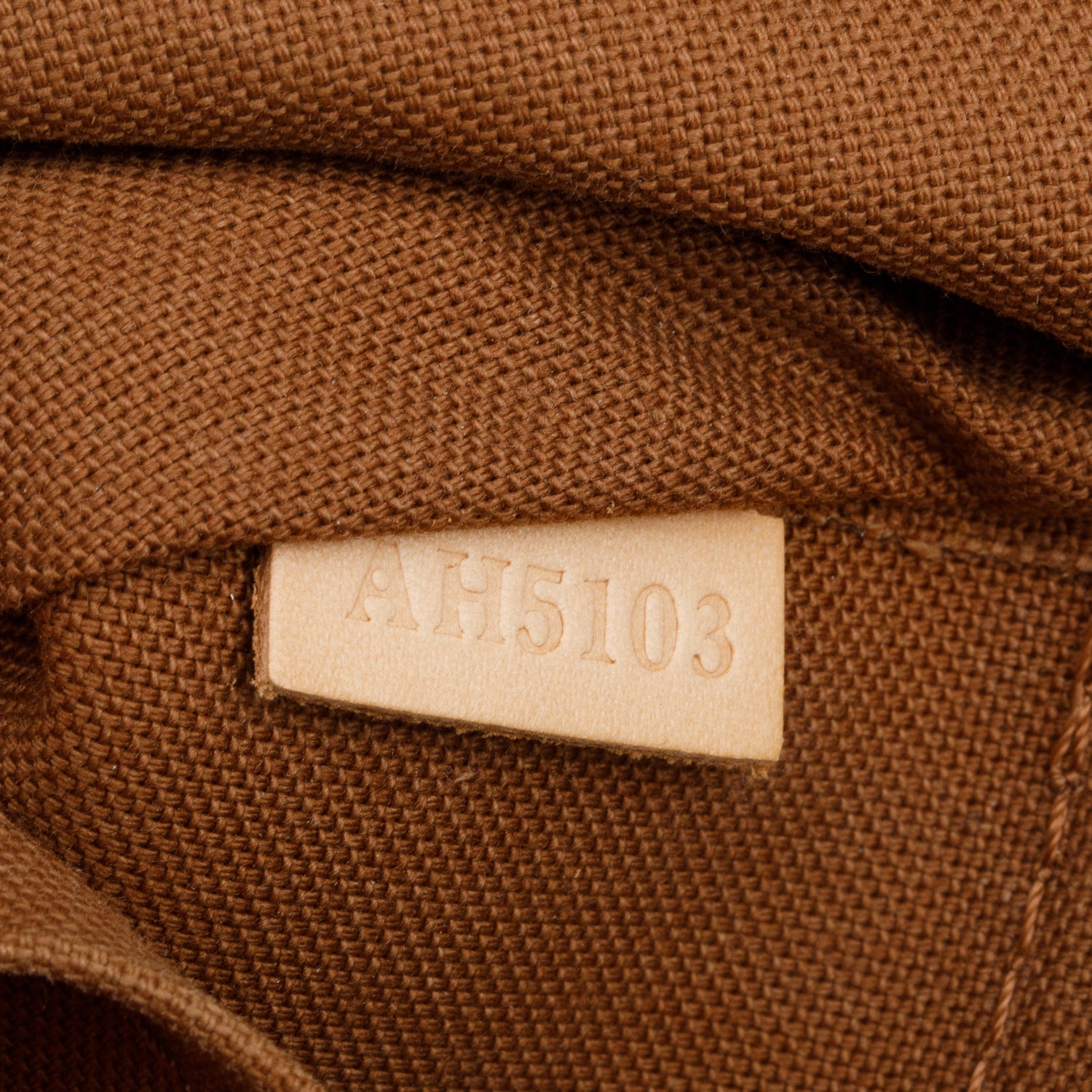 Louis Vuitton Monogram Palermo PM w/ Strap