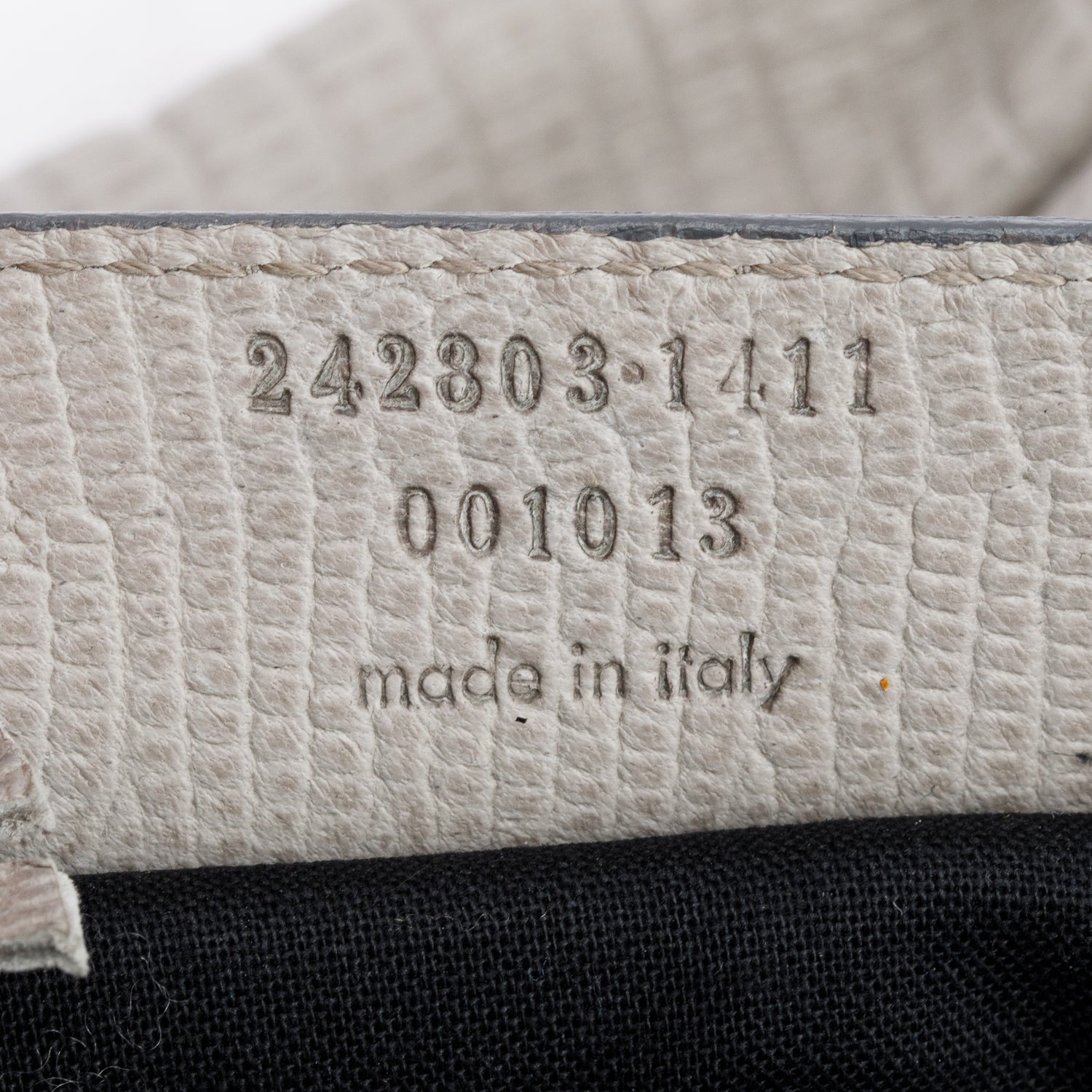 Balenciaga Grey Agneau Leather Classic Motorcycle Hip Crossbody