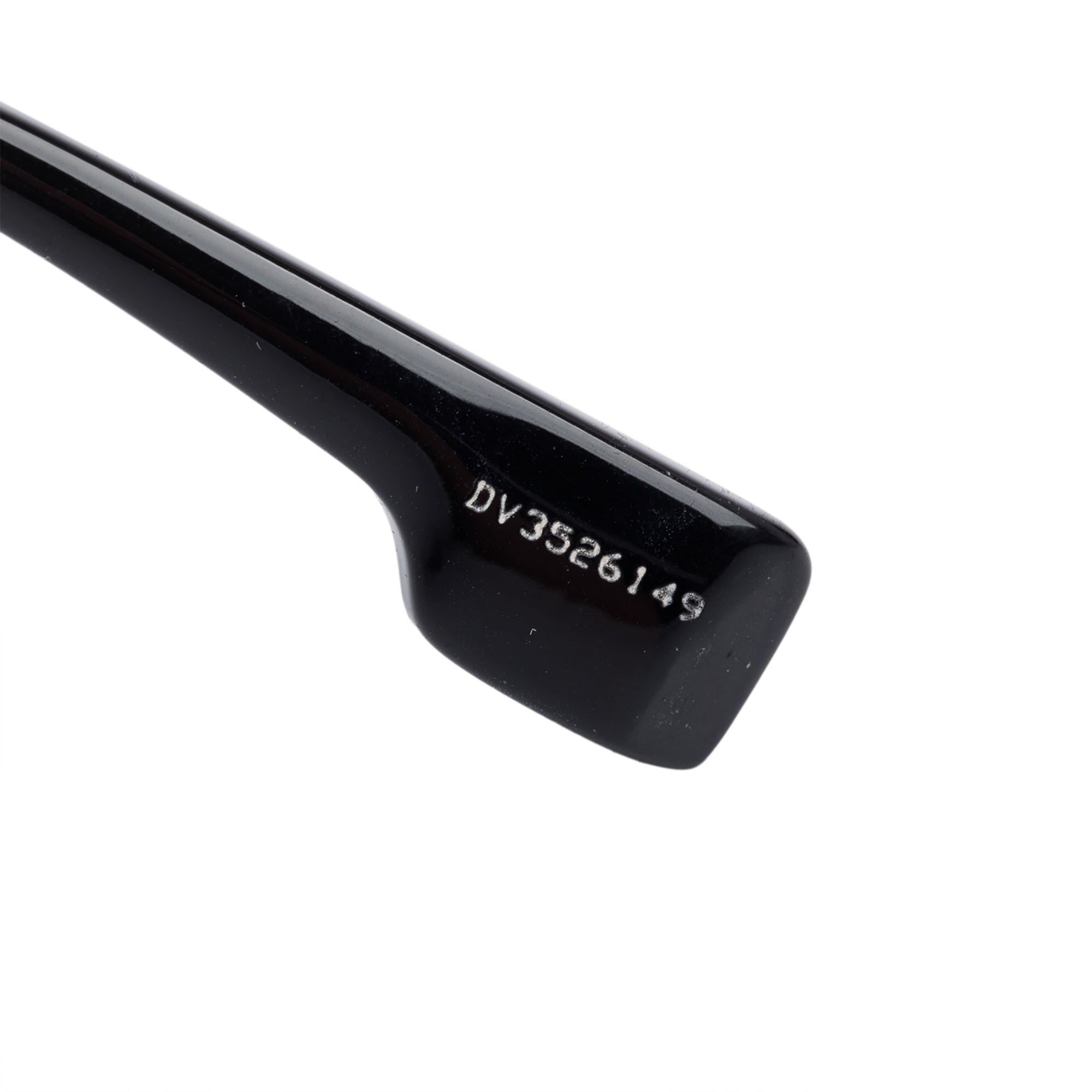 Versace 2232 Gold-Tone Metal Black Acetate Icon Medusa Aviator Sunglasses w/ Case