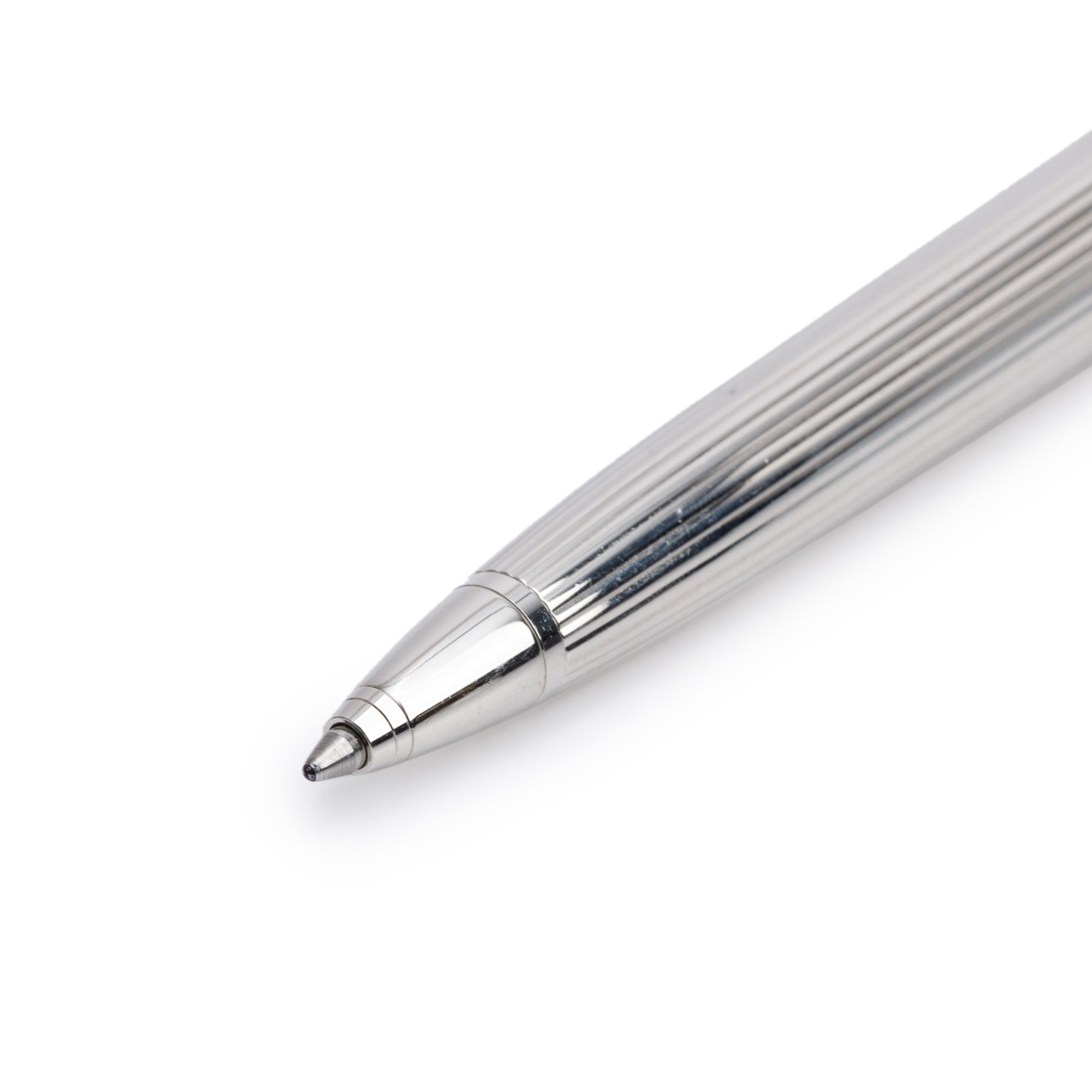 Cartier Stylo Billie Louis Cartier Ballpoint Pen w/ Box & Papers