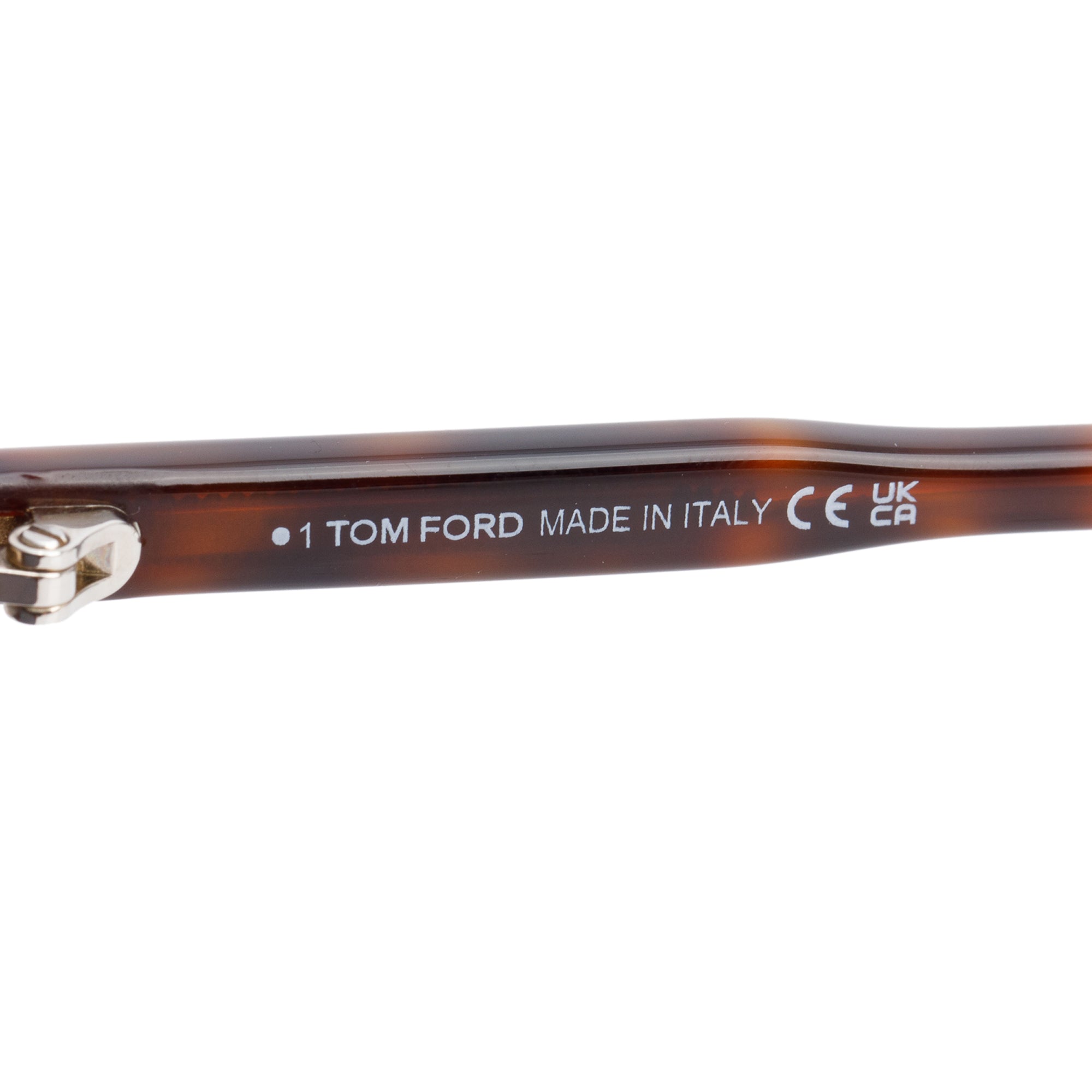 Tom Ford TF1177 Brown Havana Acetate Kemp Navigator Sunglasses