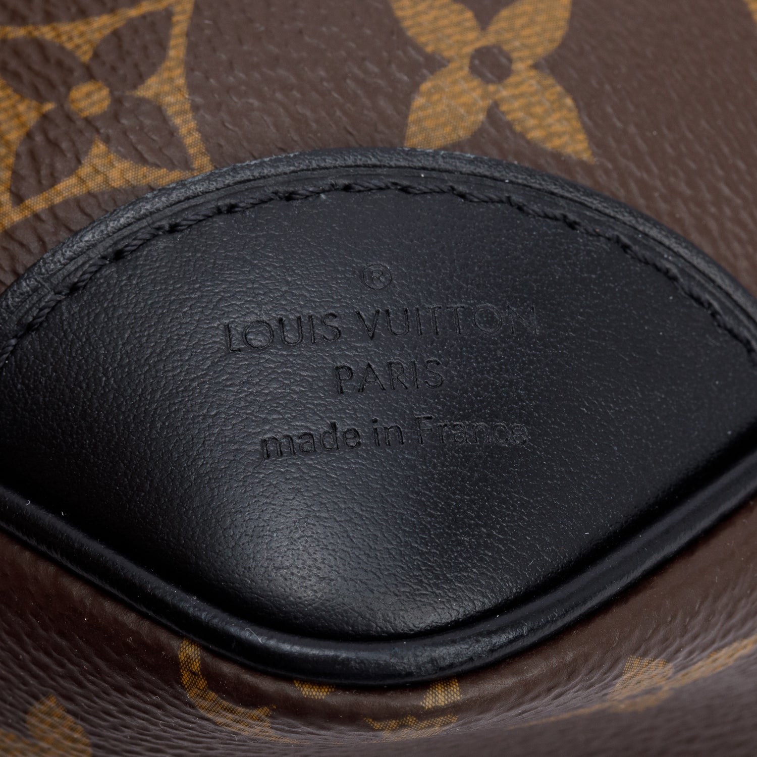 Louis Vuitton 2020 Monogram Odeon PM w/ Box
