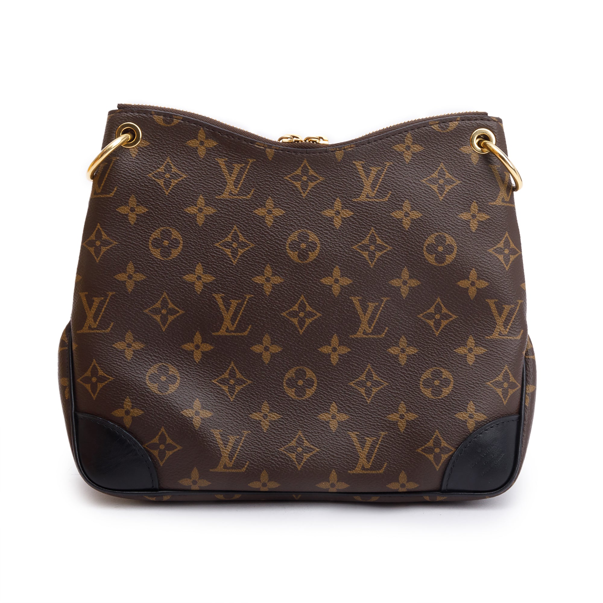Louis Vuitton 2020 Monogram Odeon PM w/ Box
