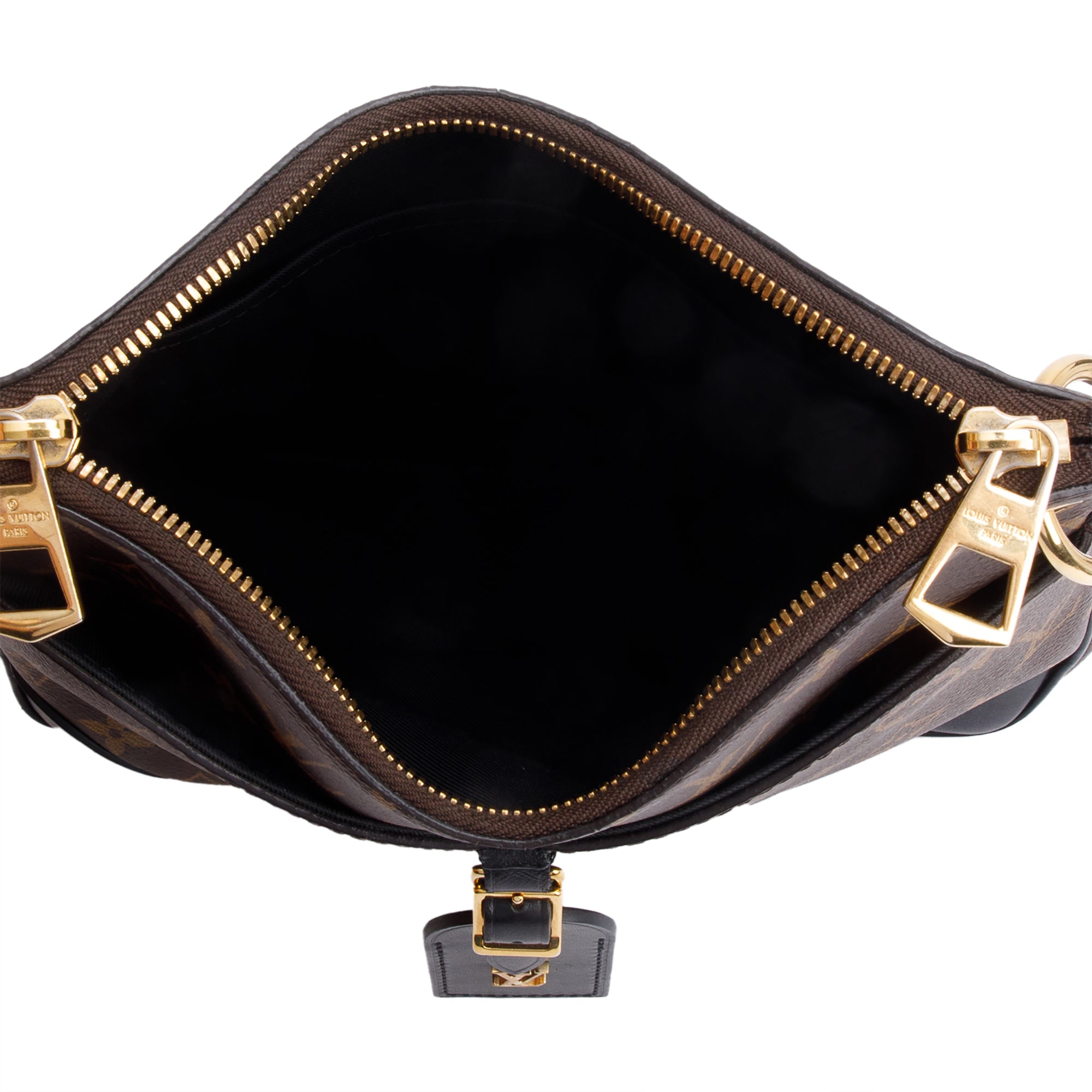 Louis Vuitton 2020 Monogram Odeon PM w/ Box