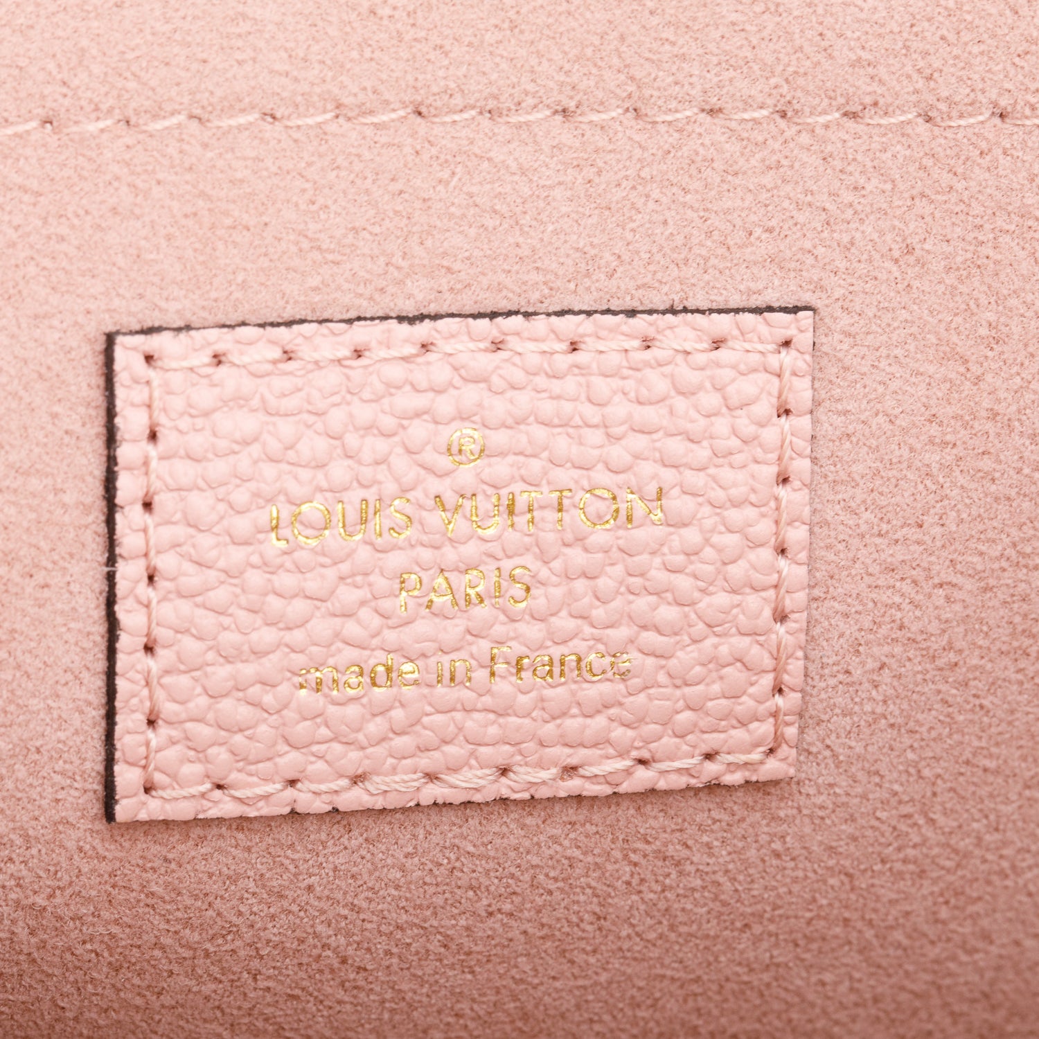 Louis Vuitton Damier Azur Daily Pouch w/ Box & Receipt