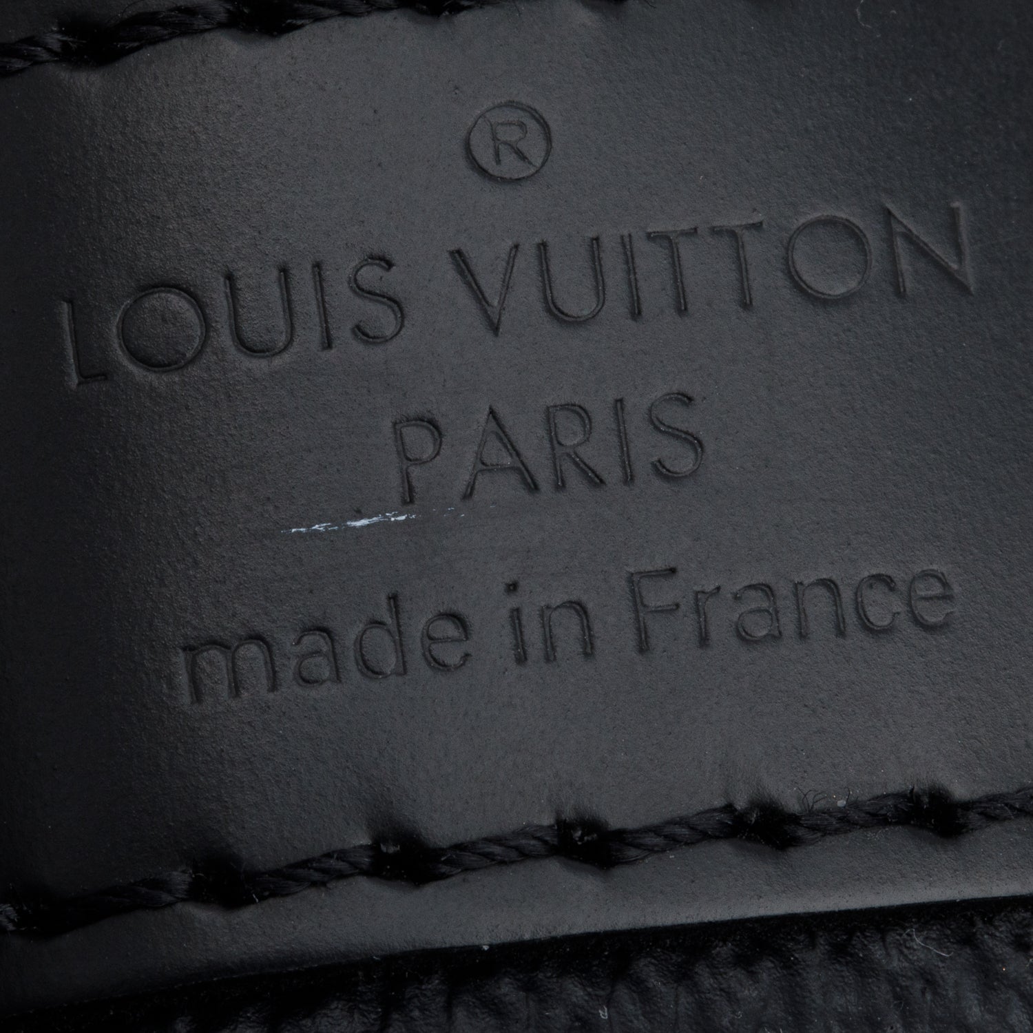 Louis Vuitton Monogram Eclipse Keepall Bandouliere 45