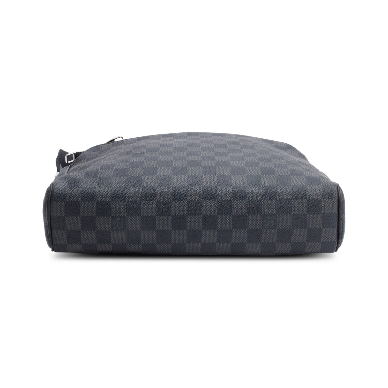 Louis Vuitton Damier Graphite Dayton Reporter MM