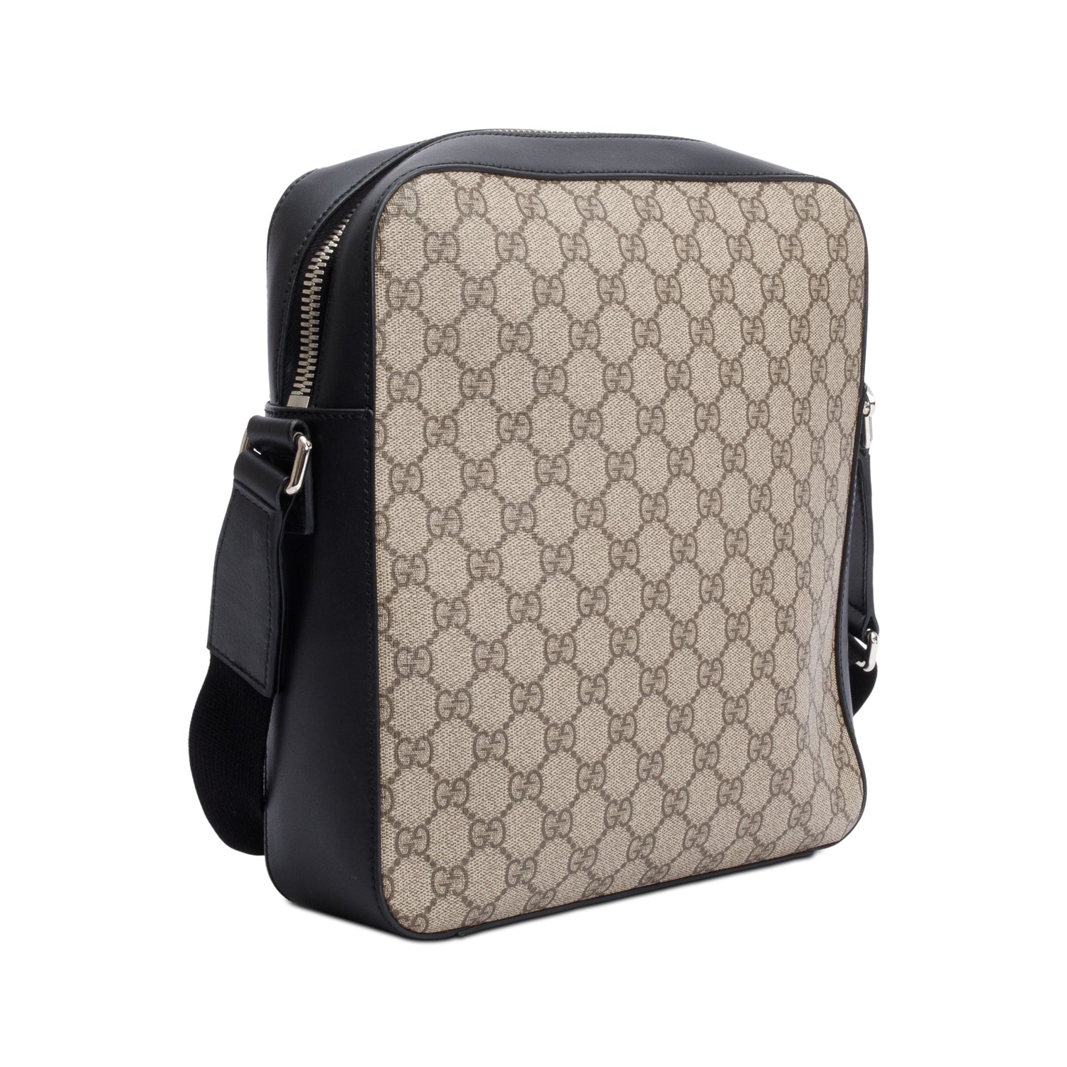 Gucci GG Supreme Messenger Bag