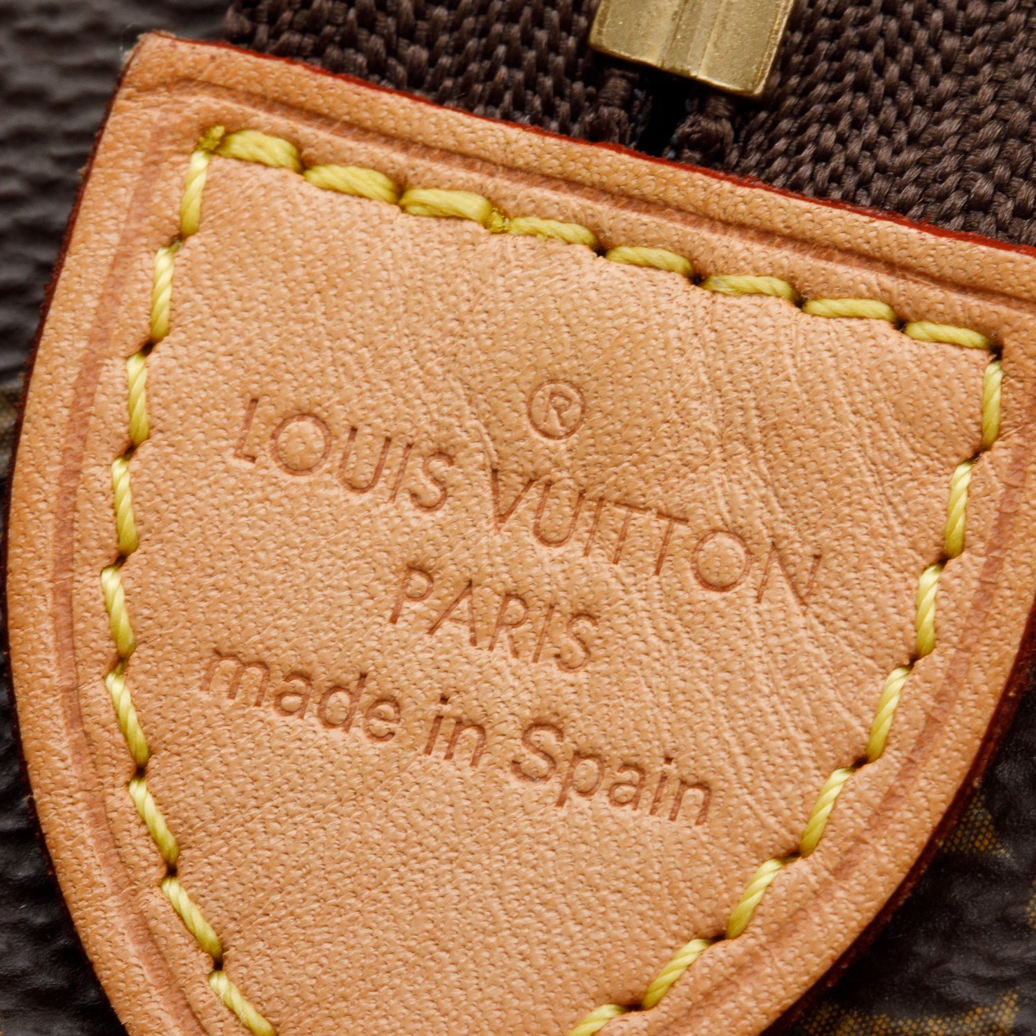 Louis Vuitton 2020 Monogram Toiletry Pouch 19