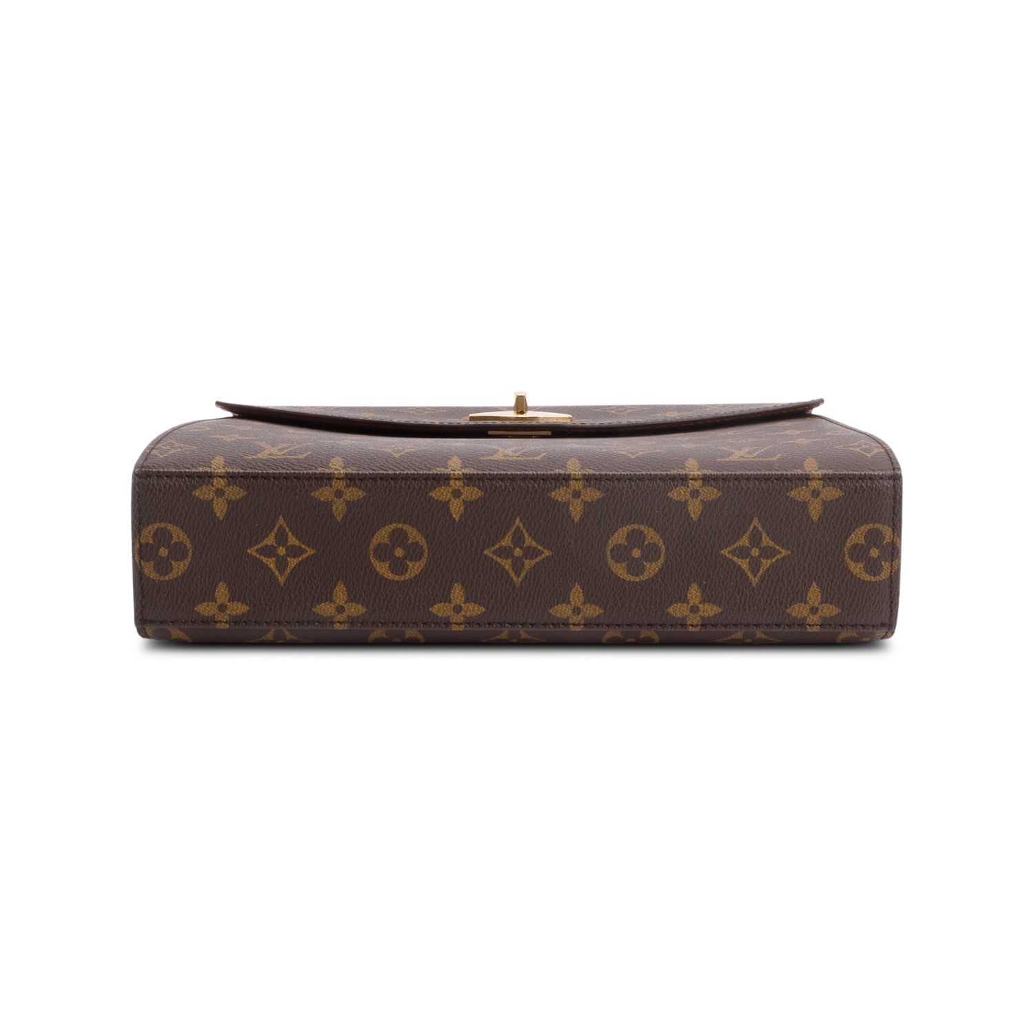 Louis Vuitton Vintage Monogram Malesherbes Handle Bag