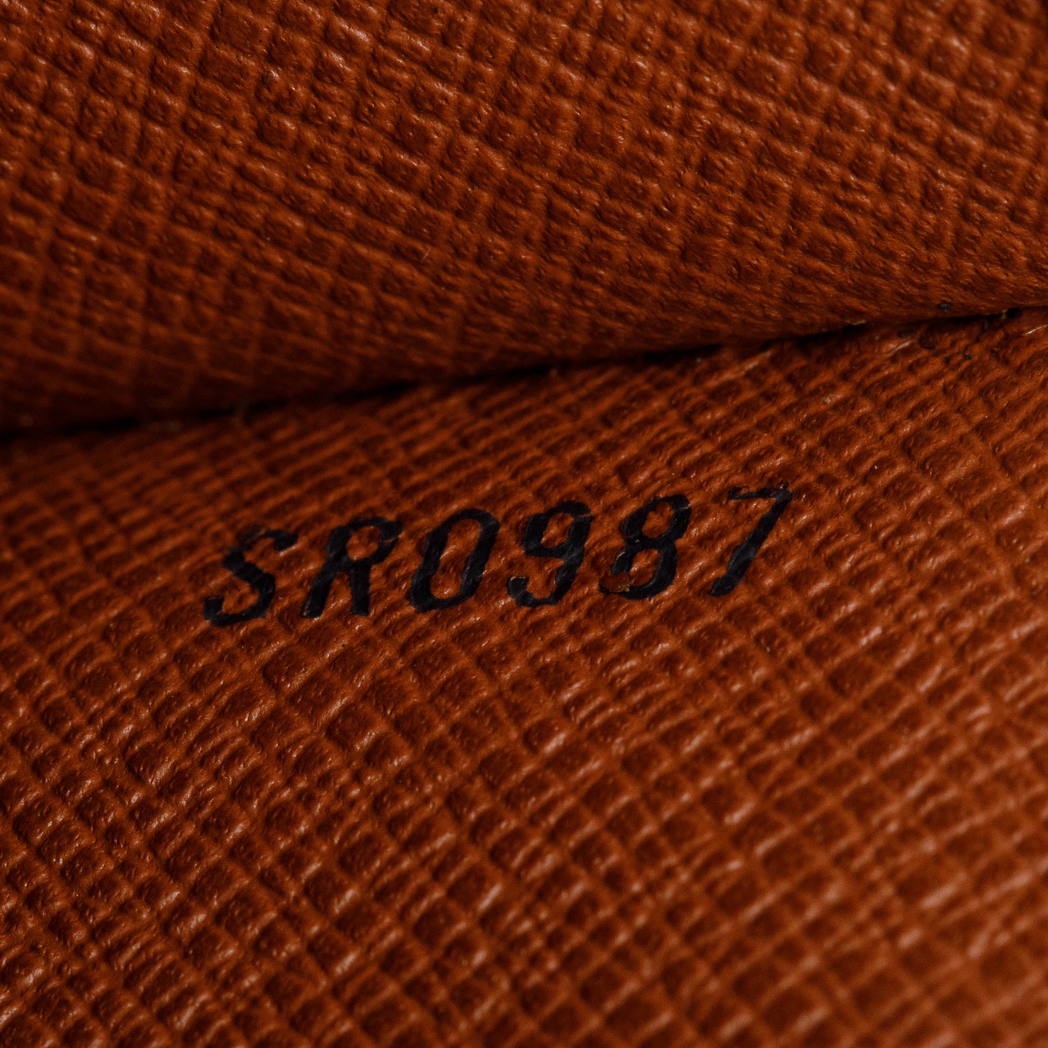 Louis Vuitton Vintage Monogram Malesherbes Handle Bag