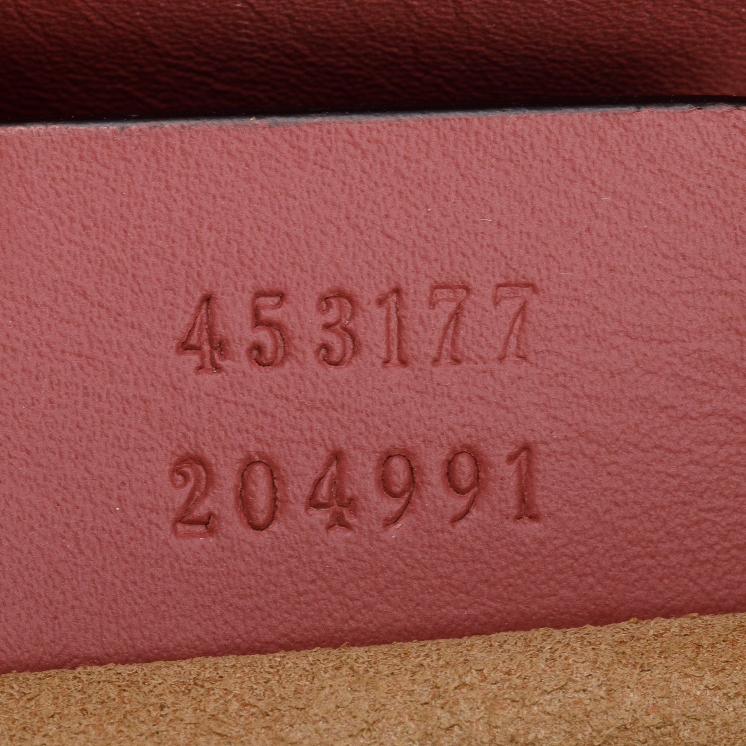 Gucci GG Supreme Blooms Small Top Handle Bag w/ Strap