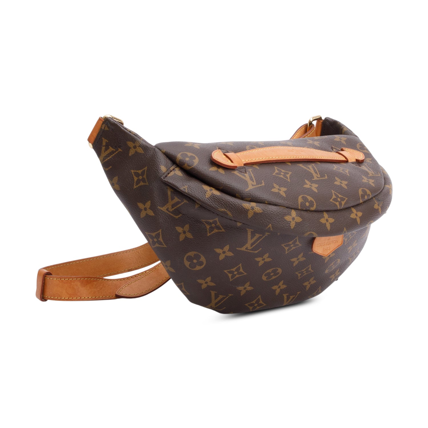 Louis Vuitton Monogram Bumbag