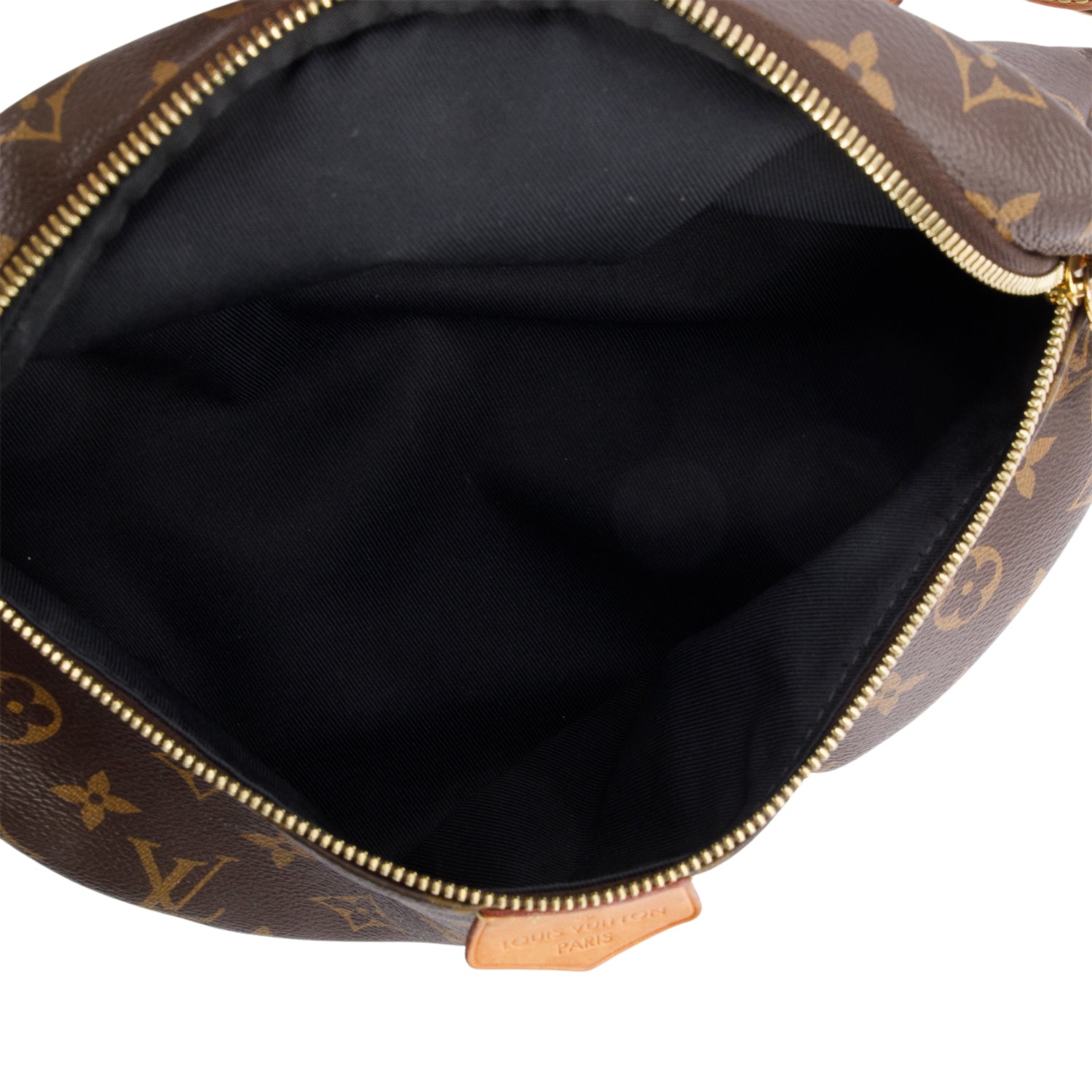Louis Vuitton Monogram Bumbag