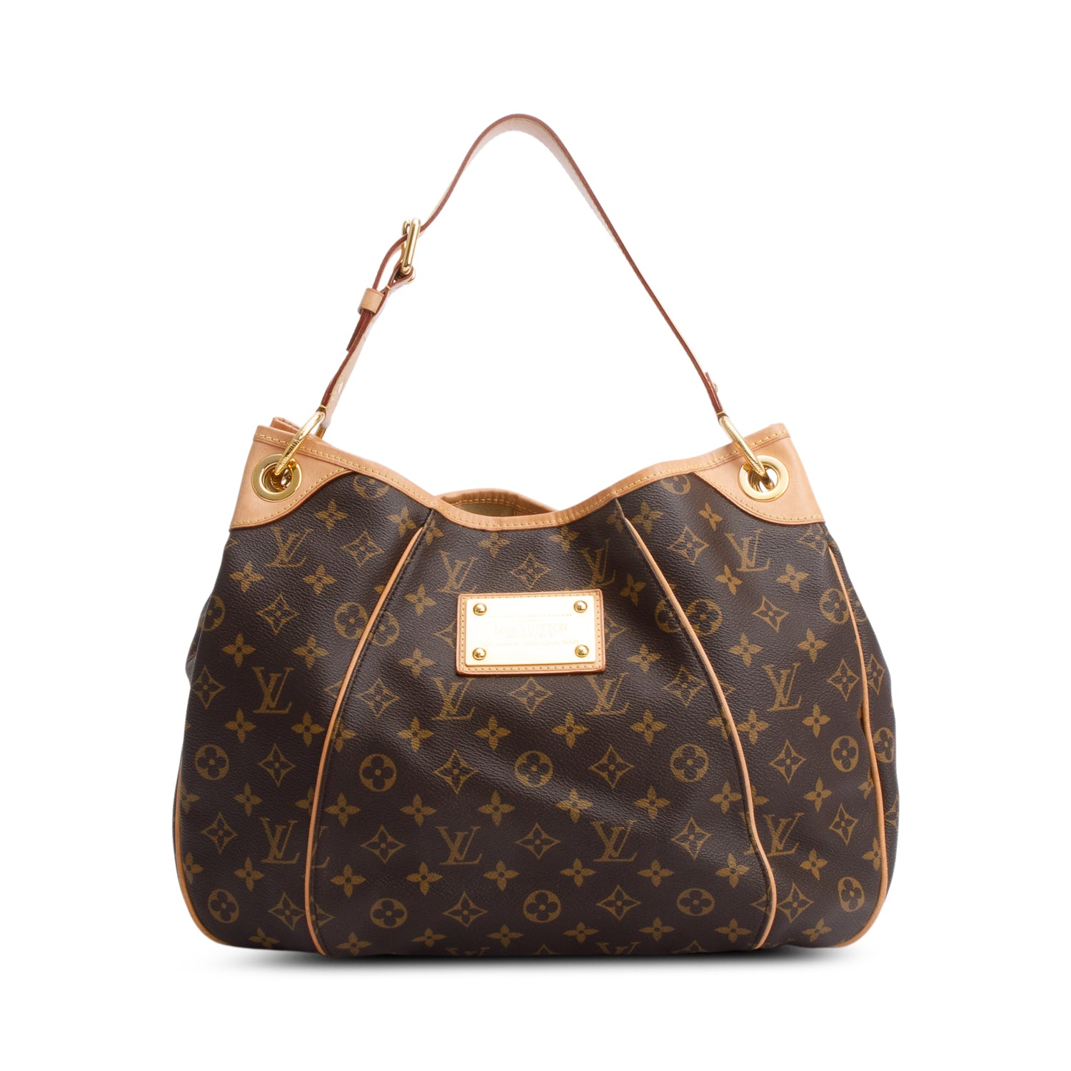 Louis Vuitton Monogram Galliera PM