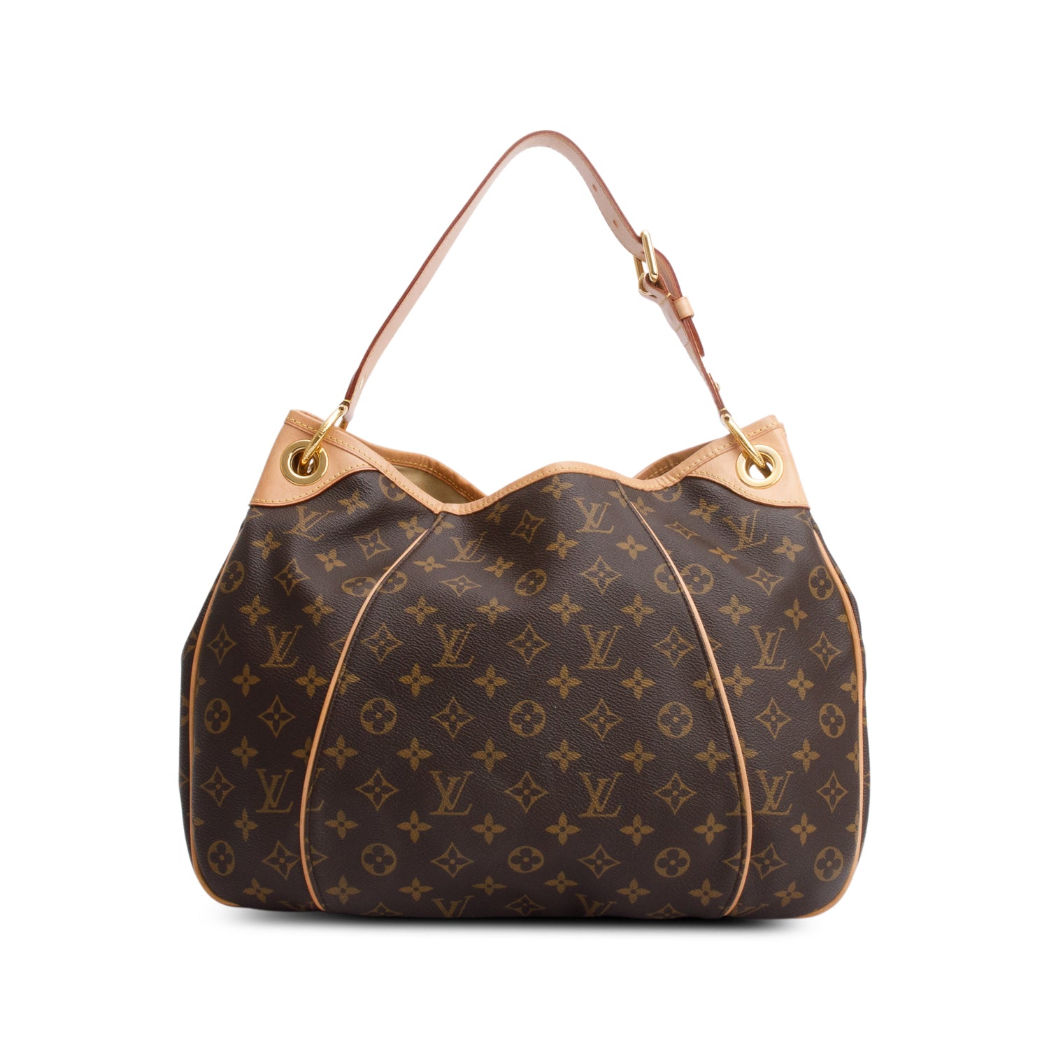 Louis Vuitton Monogram Galliera PM