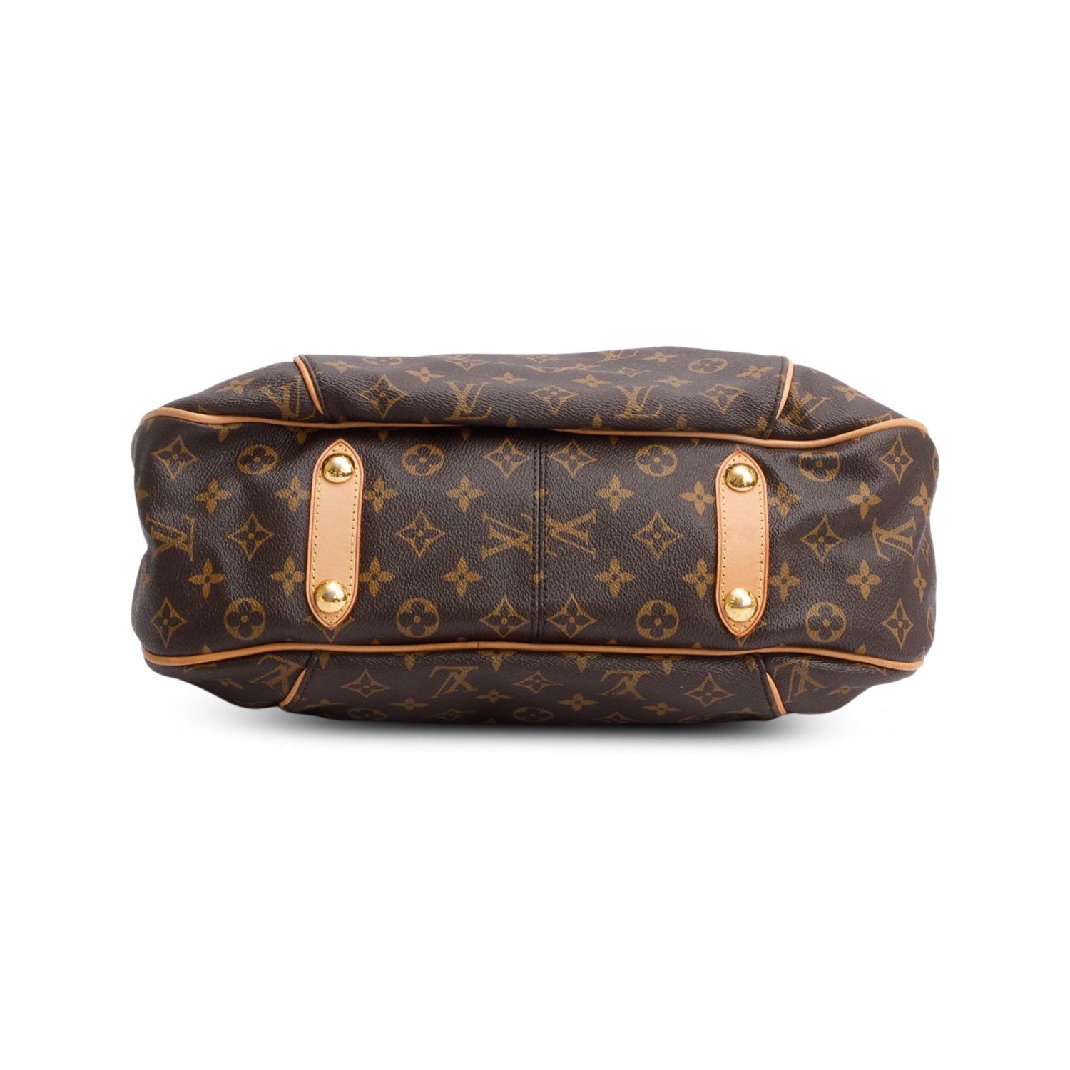 Louis Vuitton Monogram Galliera PM