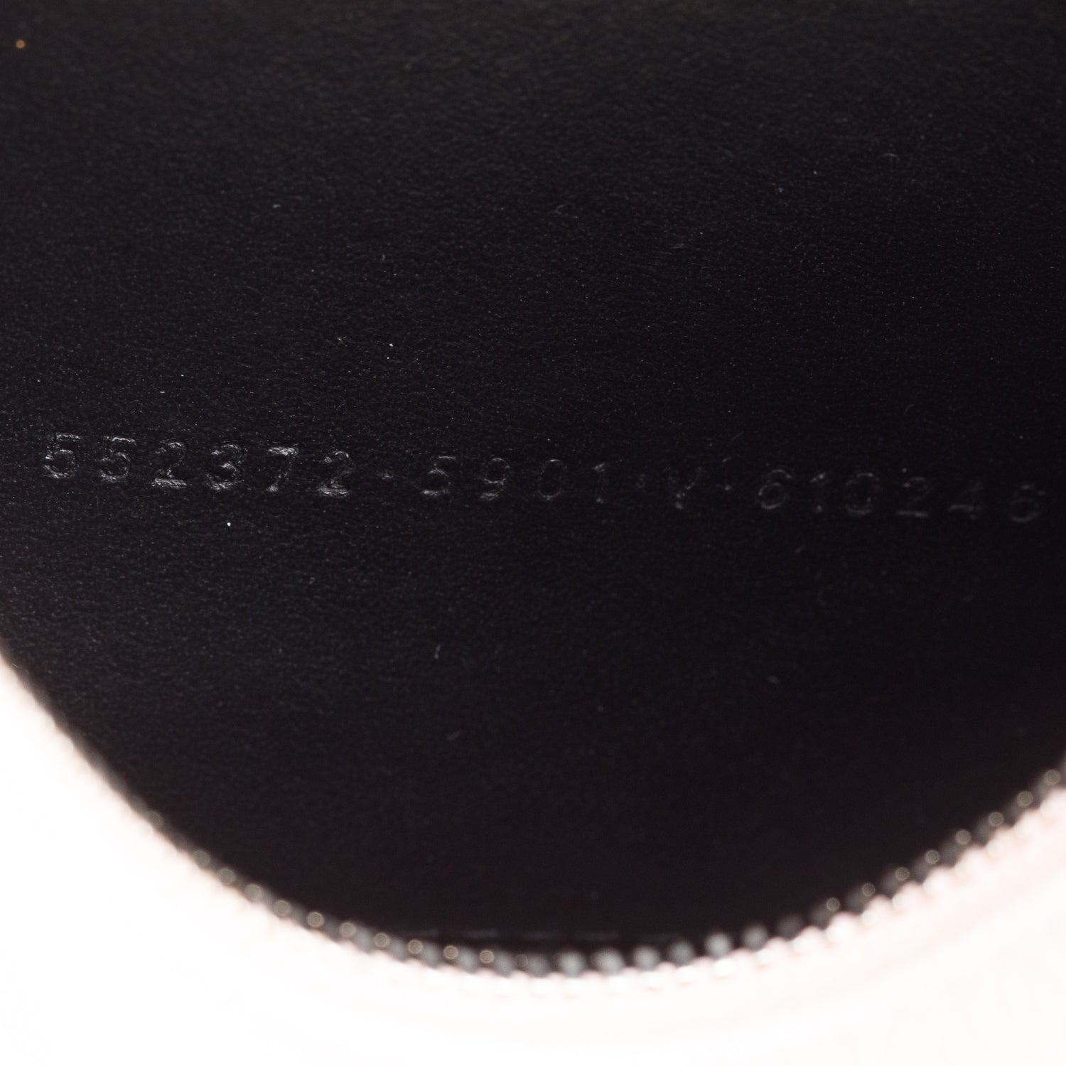 Balenciaga Pink Leather Everyday XS Camera Bag