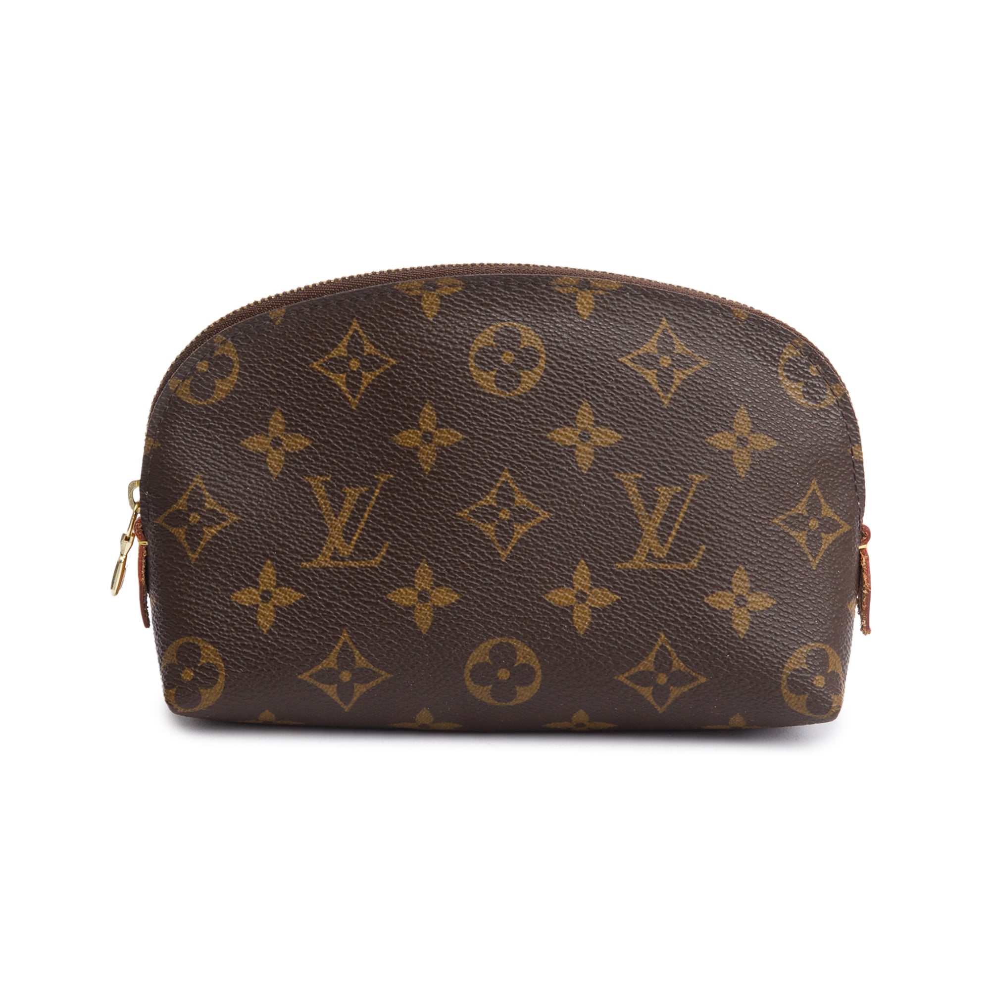 Louis Vuitton Monogram Cosmetic Pouch PM