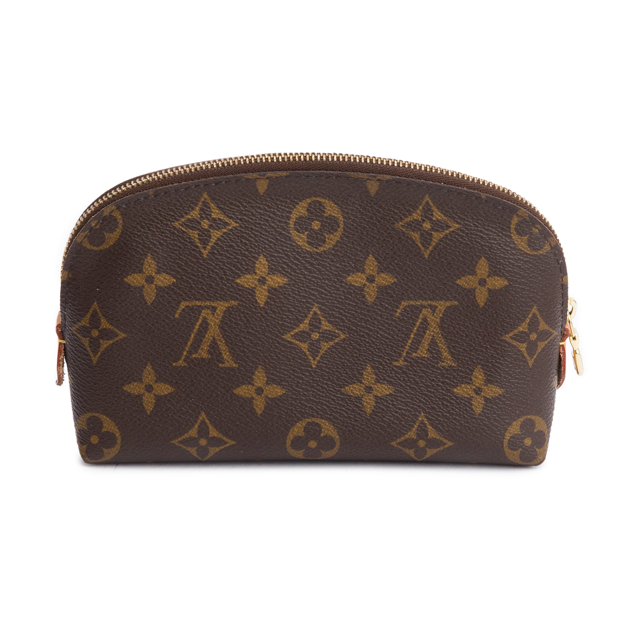 Louis Vuitton Monogram Cosmetic Pouch PM