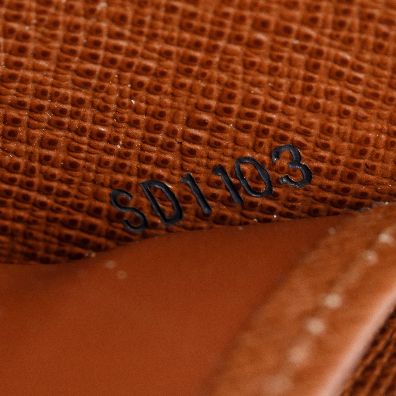 Louis Vuitton Monogram Zippy Wallet