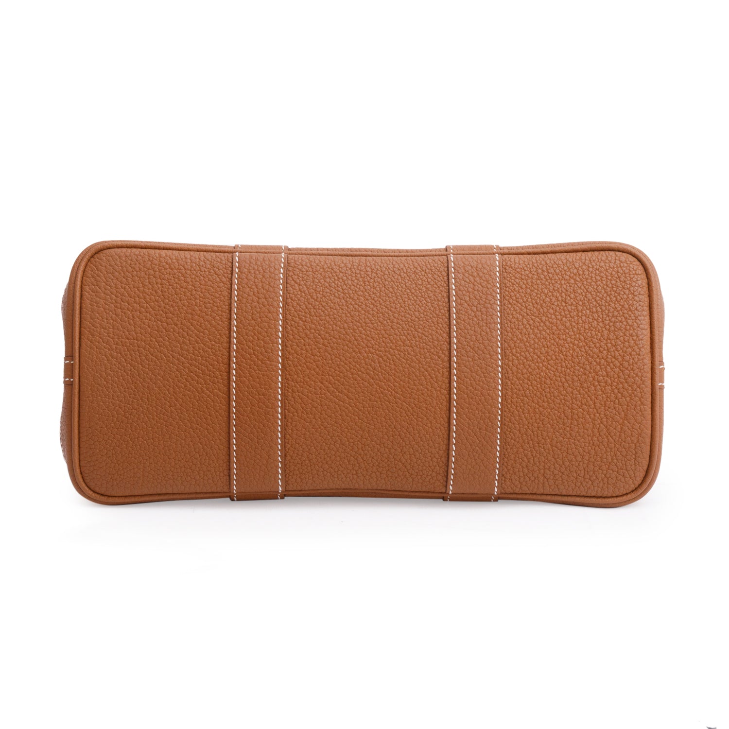 Hermes 2022 Gold Negonda Garden Party 30 w/ Box