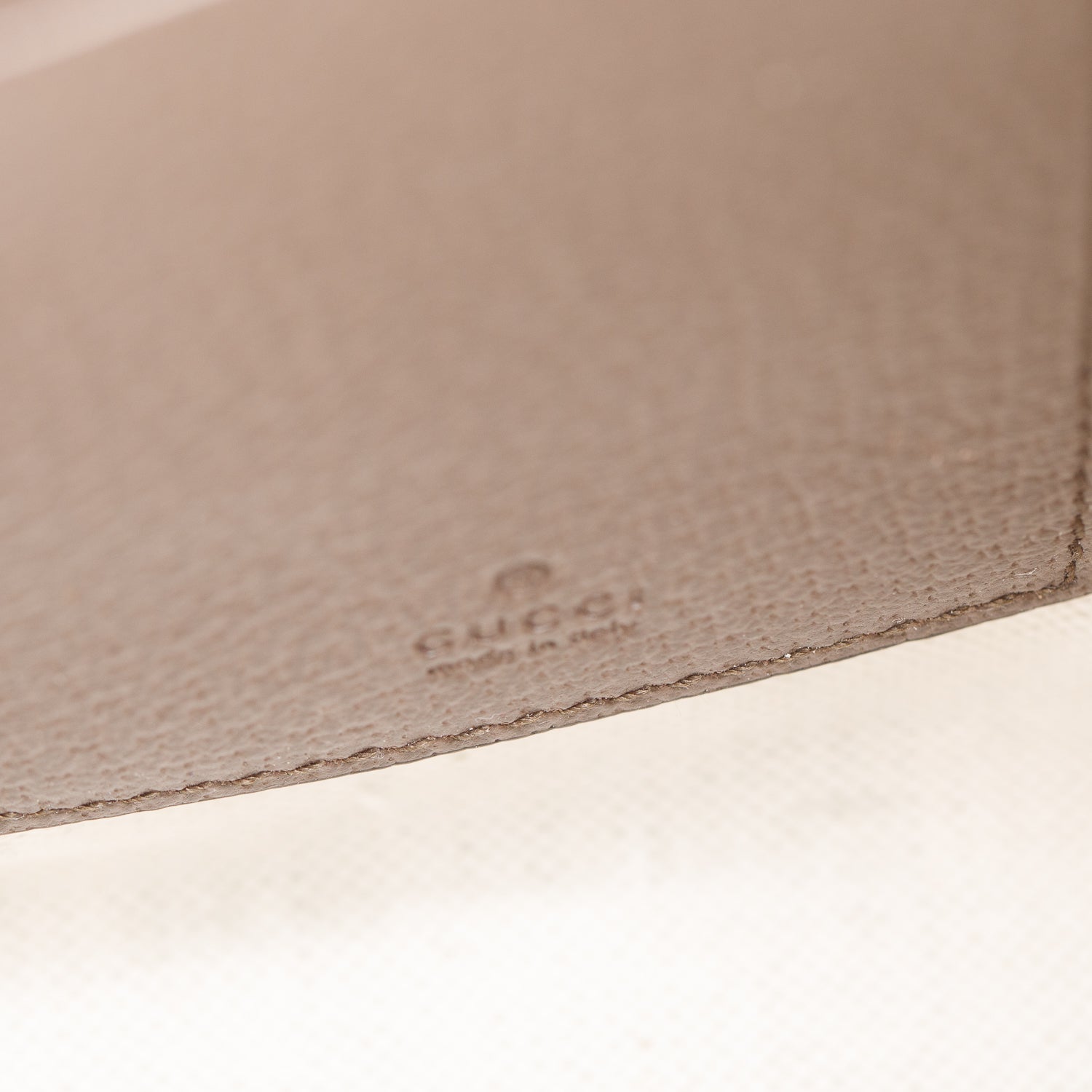 Gucci GG Supreme Web Ophidia GG Super MIni Tote w/ Strap & Box