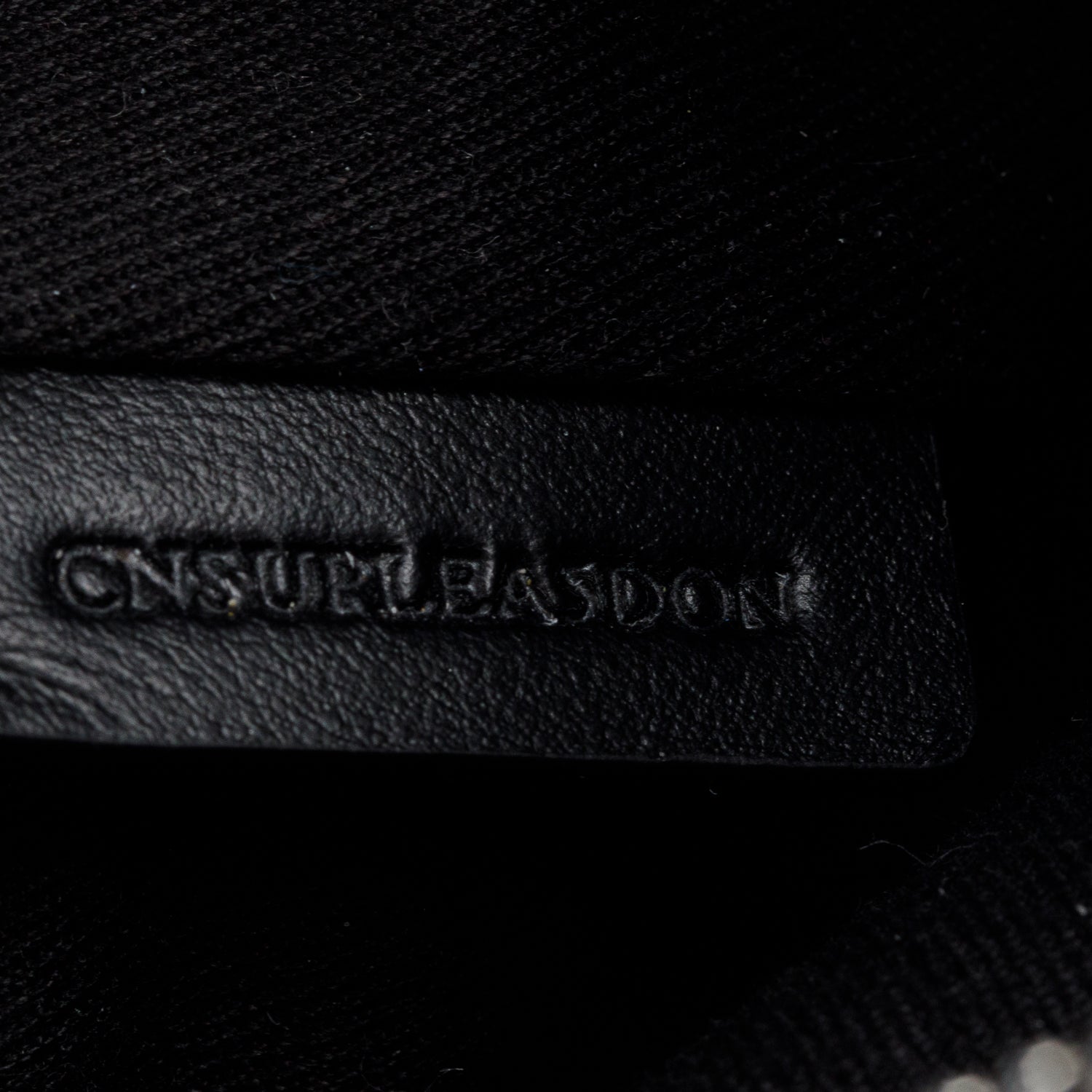 Burberry Brown Chexk Paddy Camera Crossbody Bag