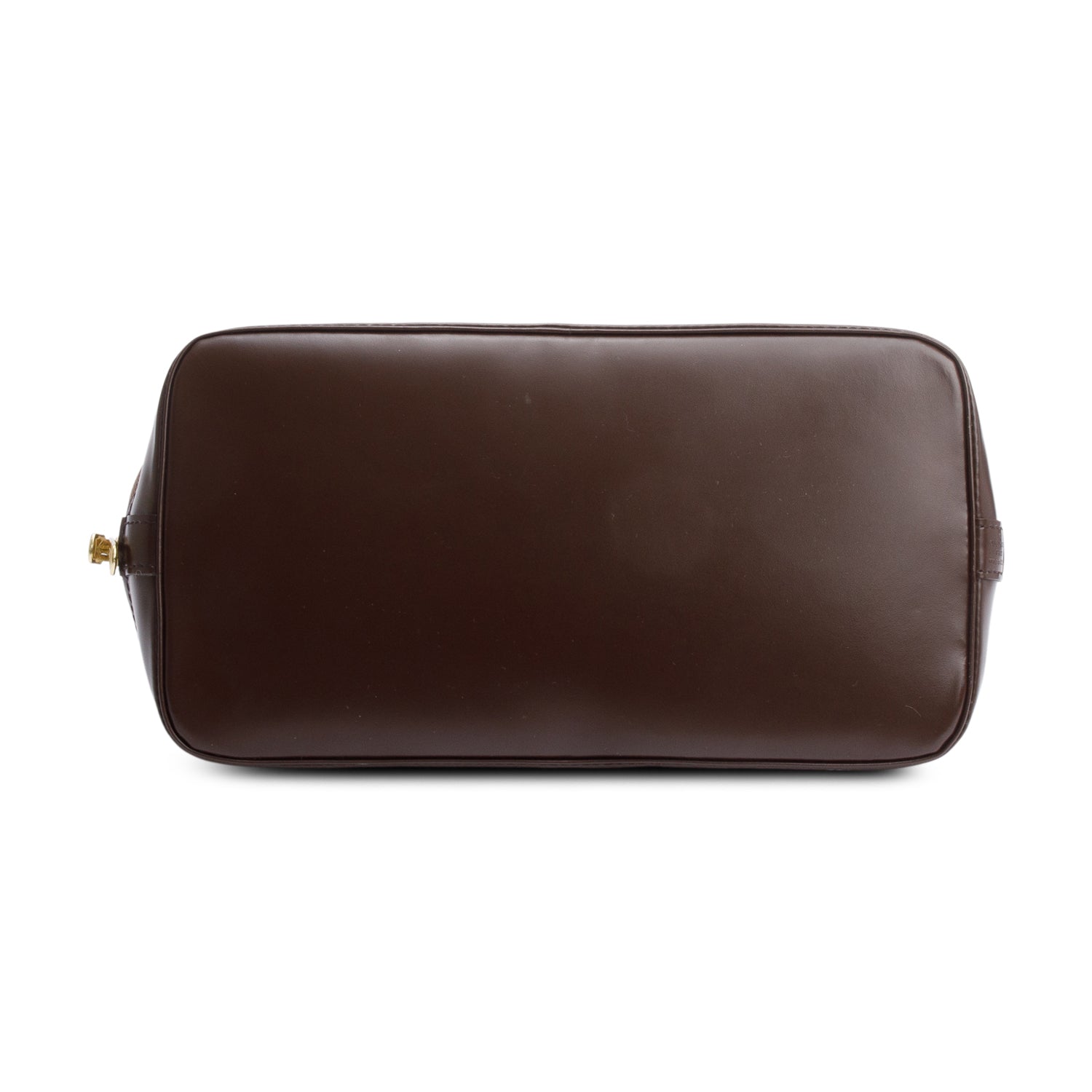 Louis Vuitton Damier Ebene Alma PM