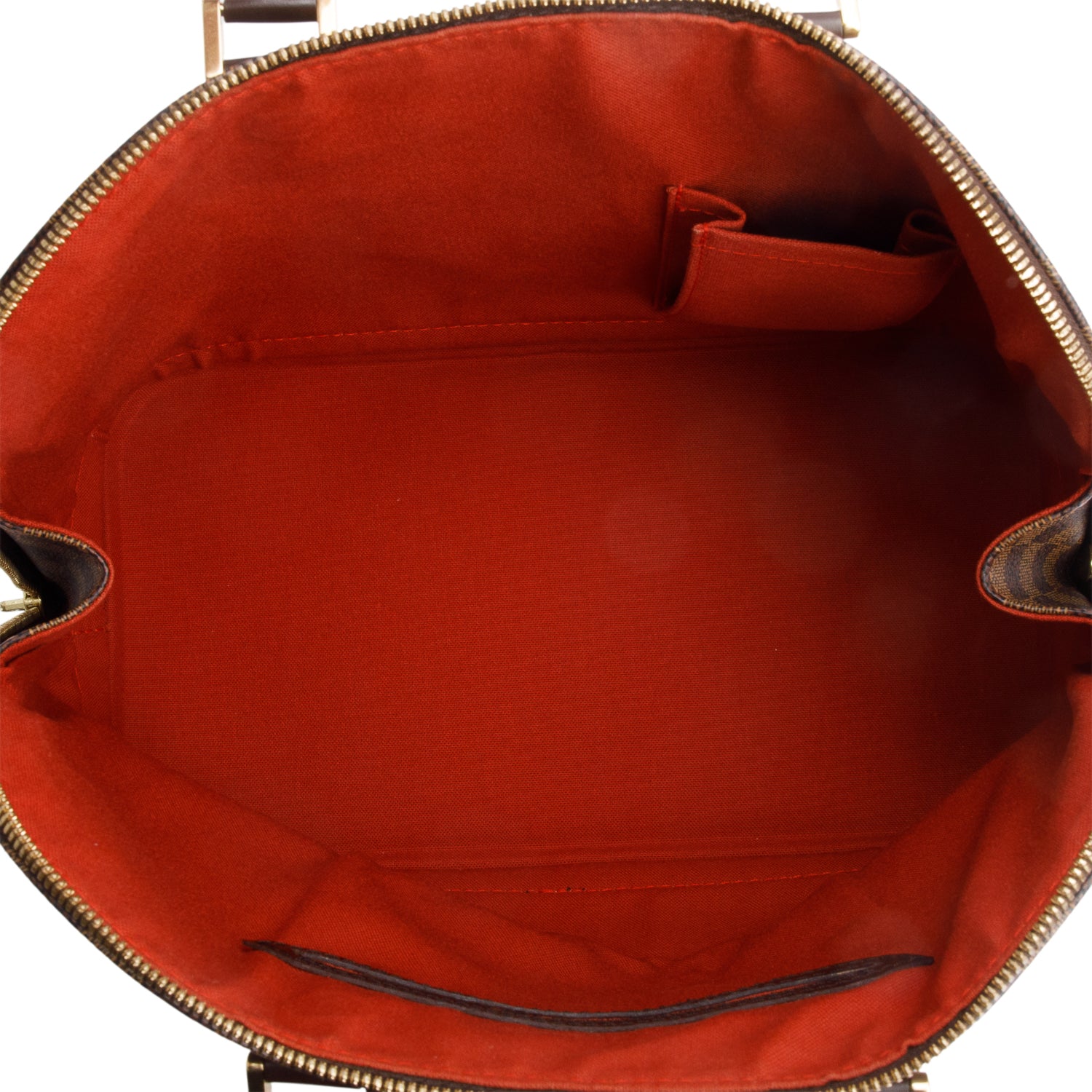 Louis Vuitton Damier Ebene Alma PM