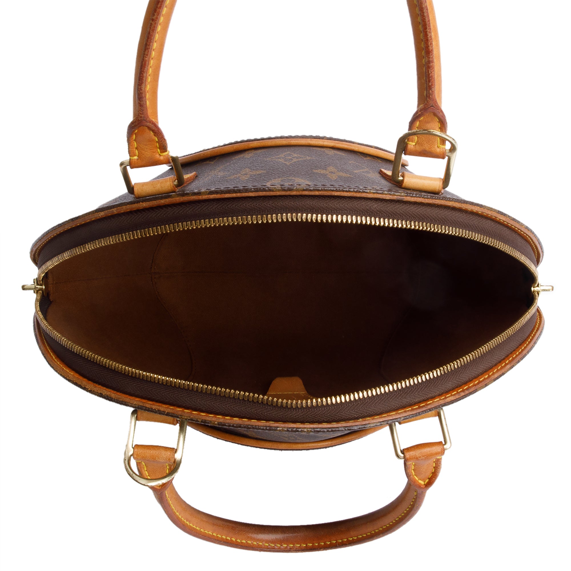 Louis Vuitton Monogram Ellipse PM