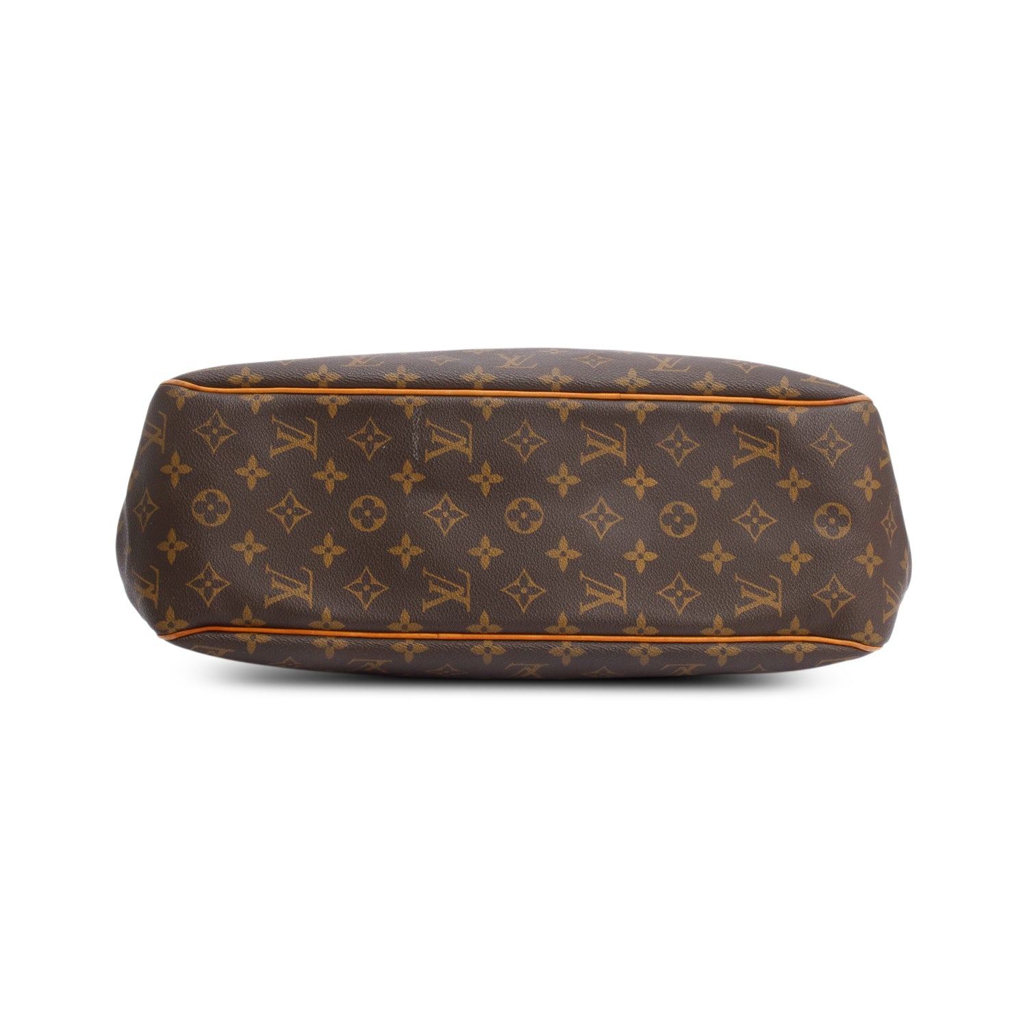 Louis Vuitton Monogram Batignolles Horizontal Bag