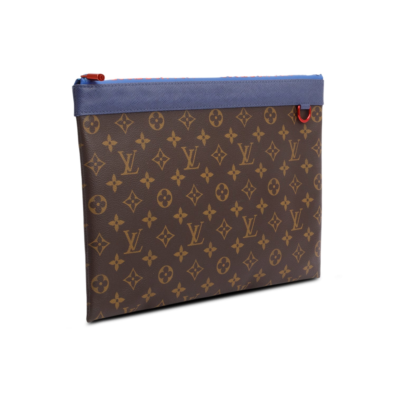 Louis Vuitton Monogram Outdoor Apollo Pochette