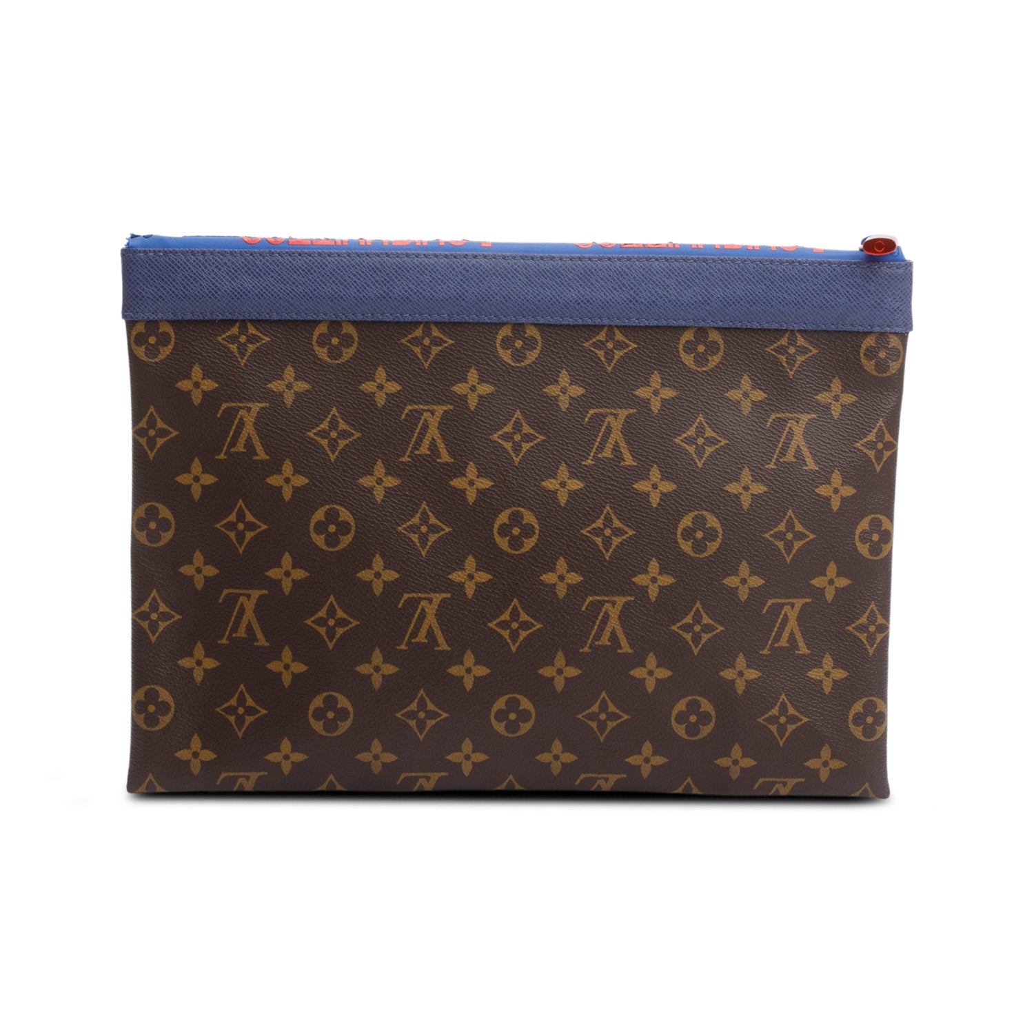 Louis Vuitton Monogram Outdoor Apollo Pochette