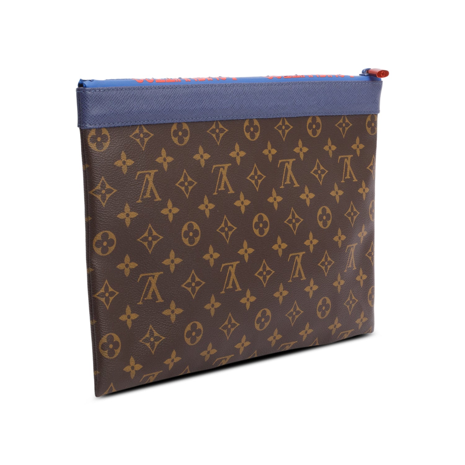 Louis Vuitton Monogram Outdoor Apollo Pochette