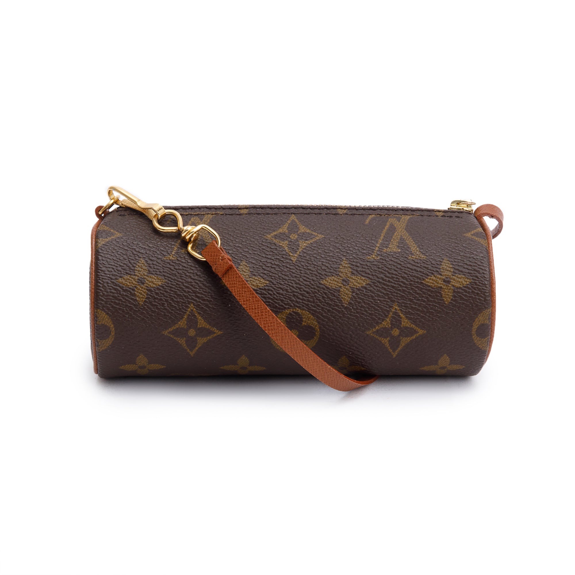 Louis Vuitton Monogram Mini Papillon