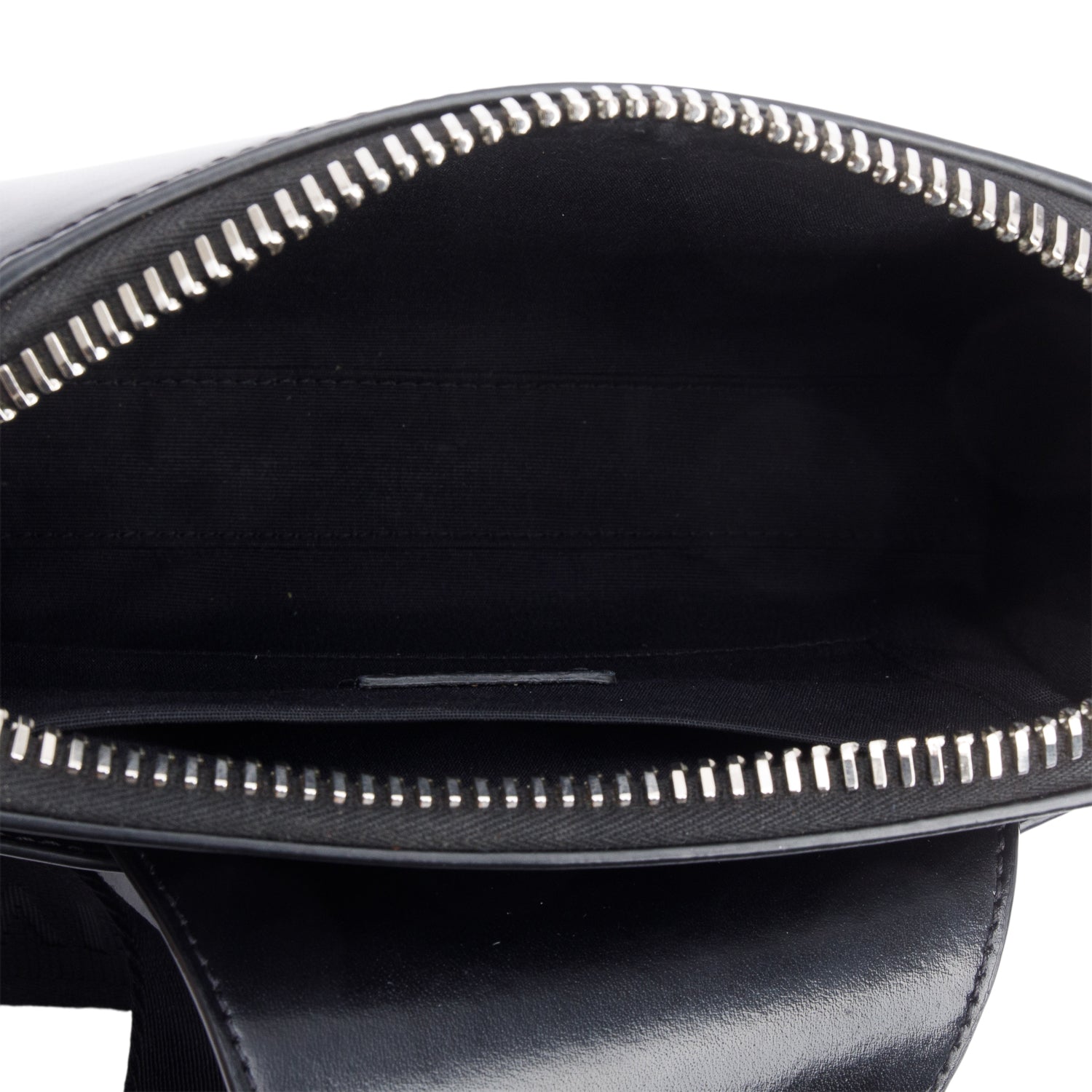 Givenchy 2022 Black Box Leather Antigona Crossbody Bag