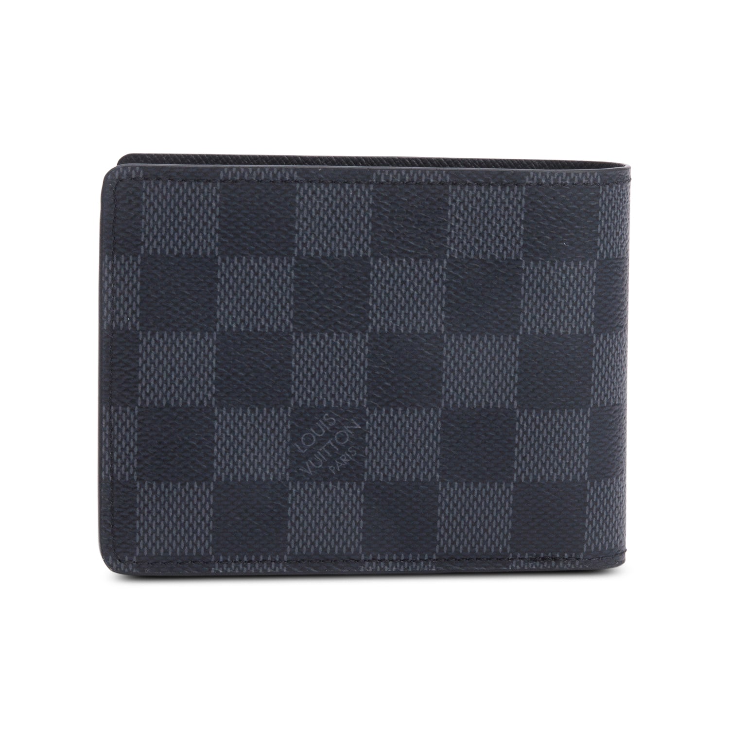 Louis Vuitton Damier Graphite Multiple Wallet