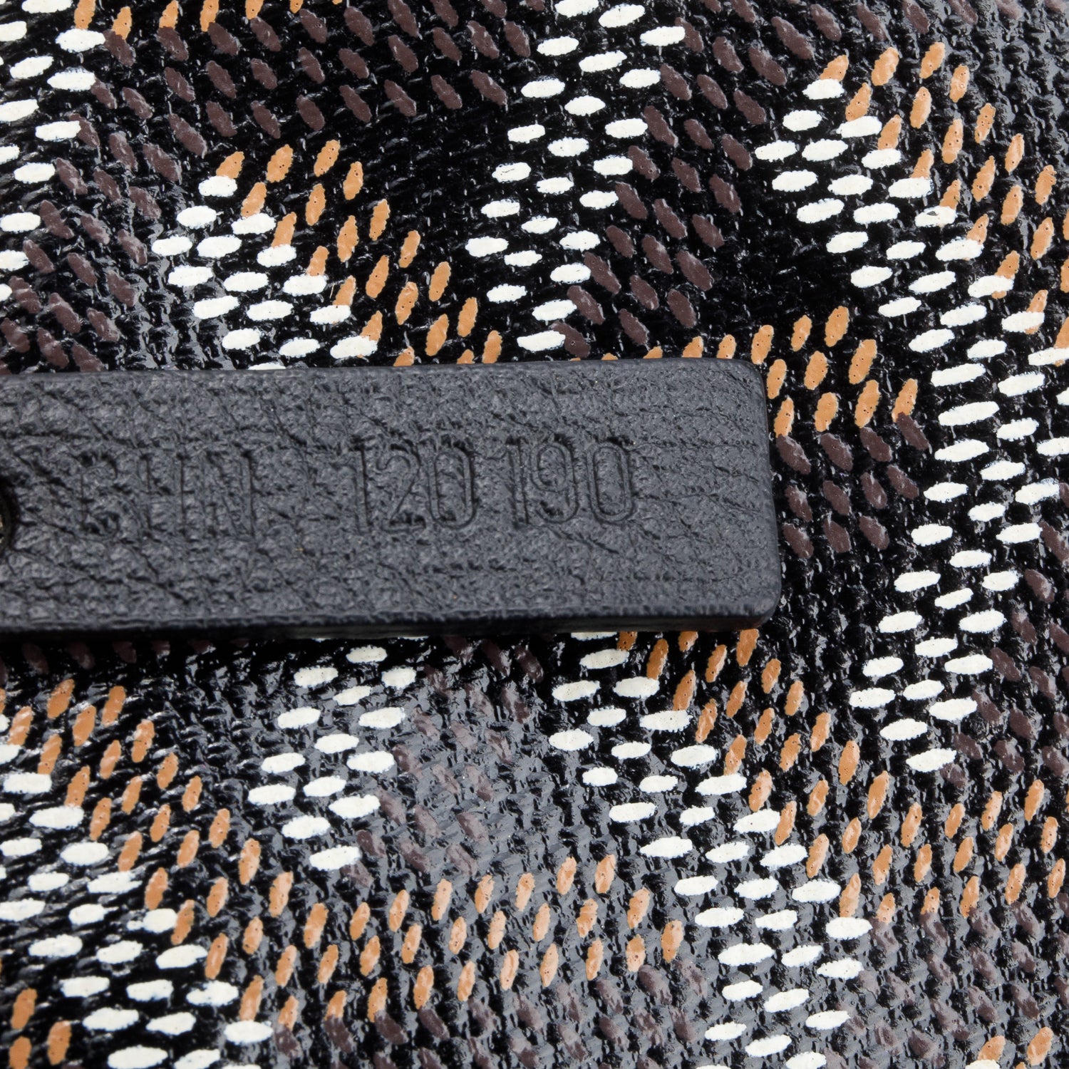 Goyard Saint Louis Tote GM w/ Pouch