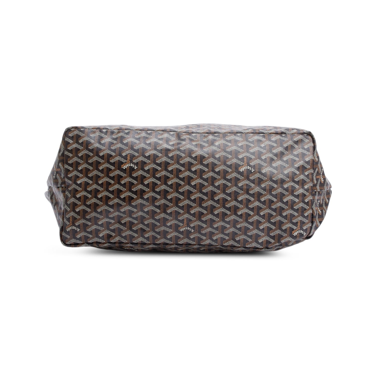 Goyard Saint Louis Tote GM w/ Pouch