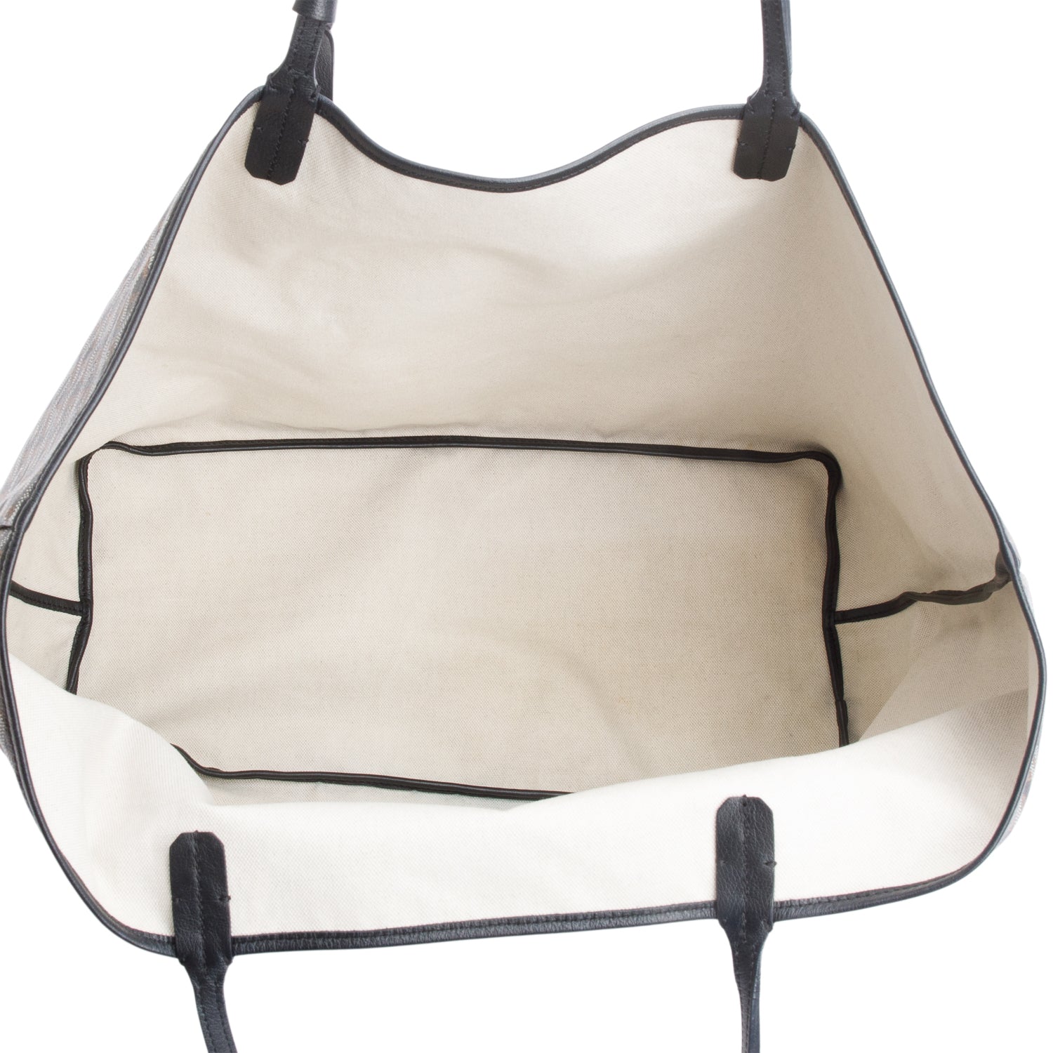 Goyard Saint Louis Tote GM w/ Pouch