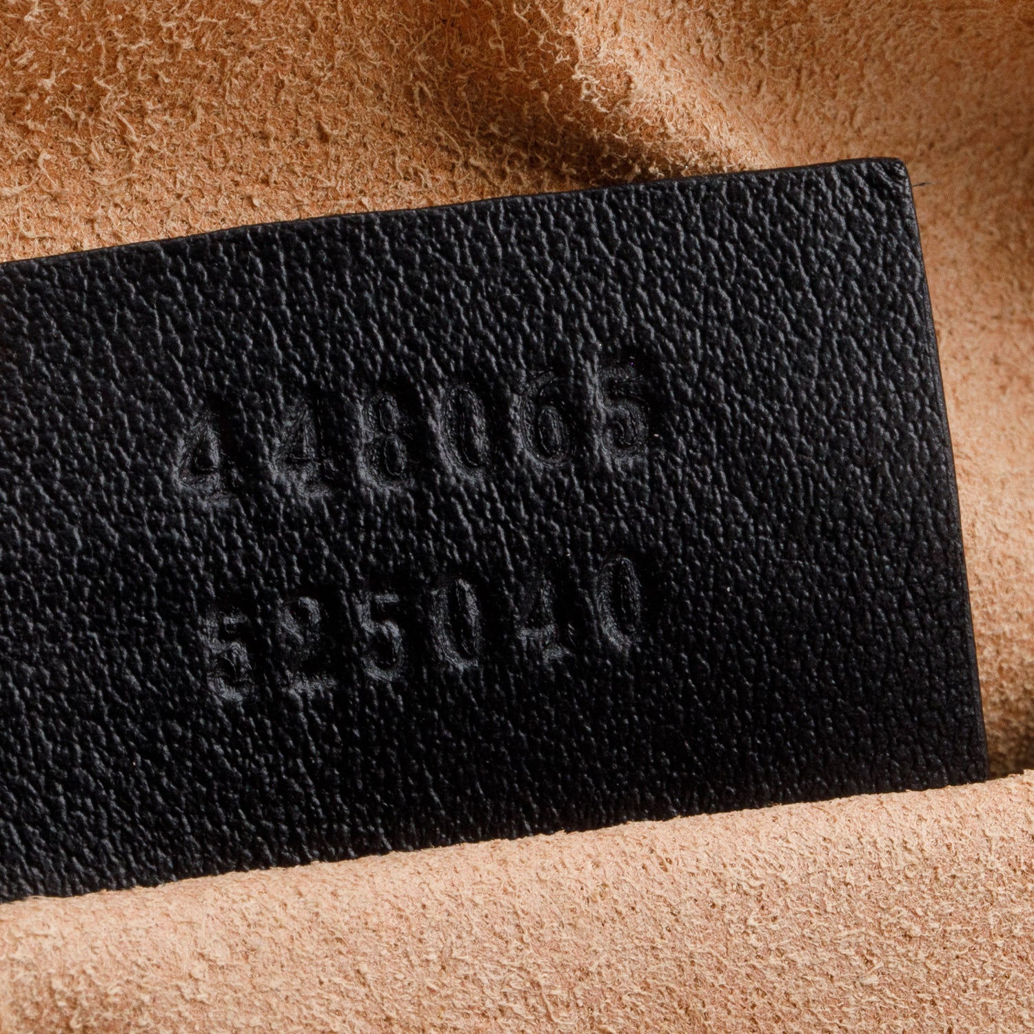 Gucci Black GG Marmont Matelasse Mini Camera Bag