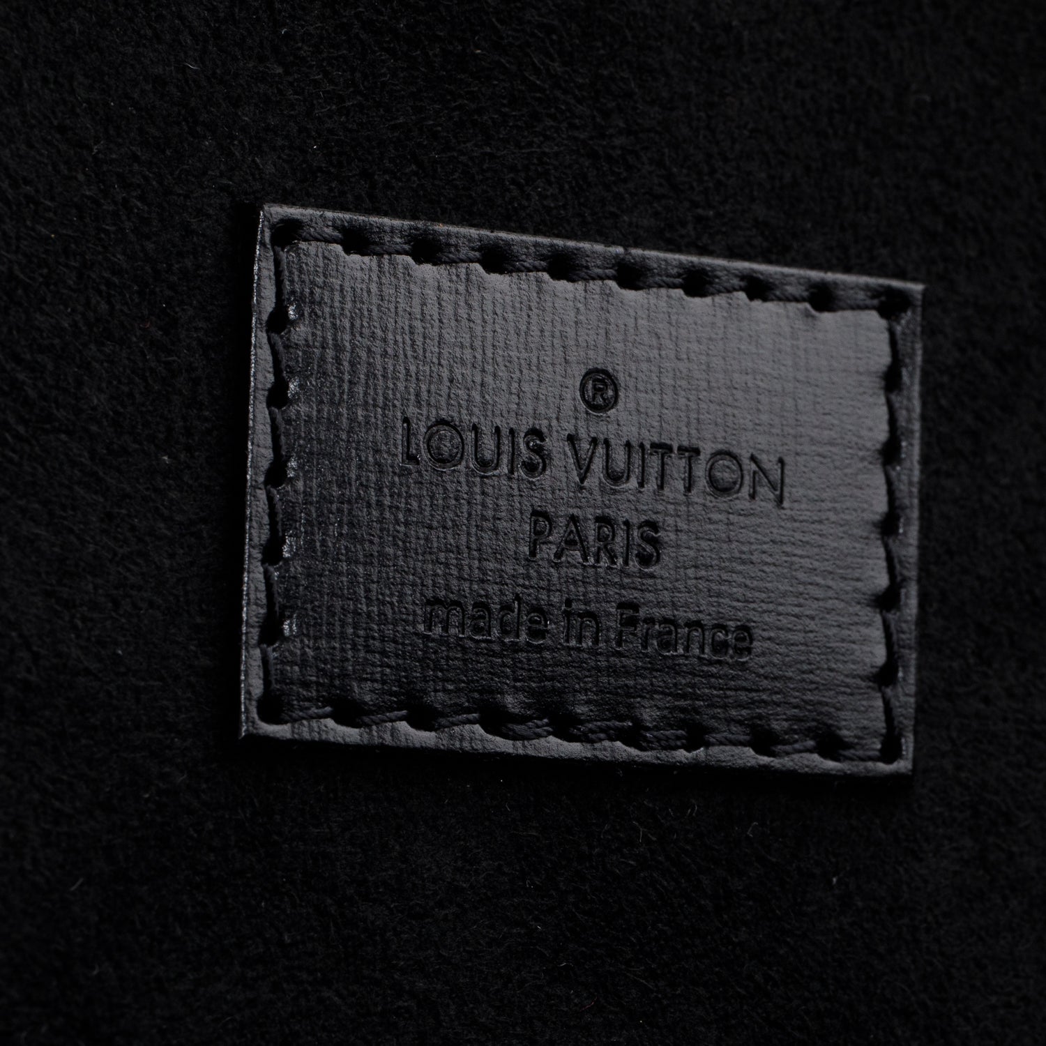 Louis Vuitton 2021 Monogram Reverse Cannes w/ Strap