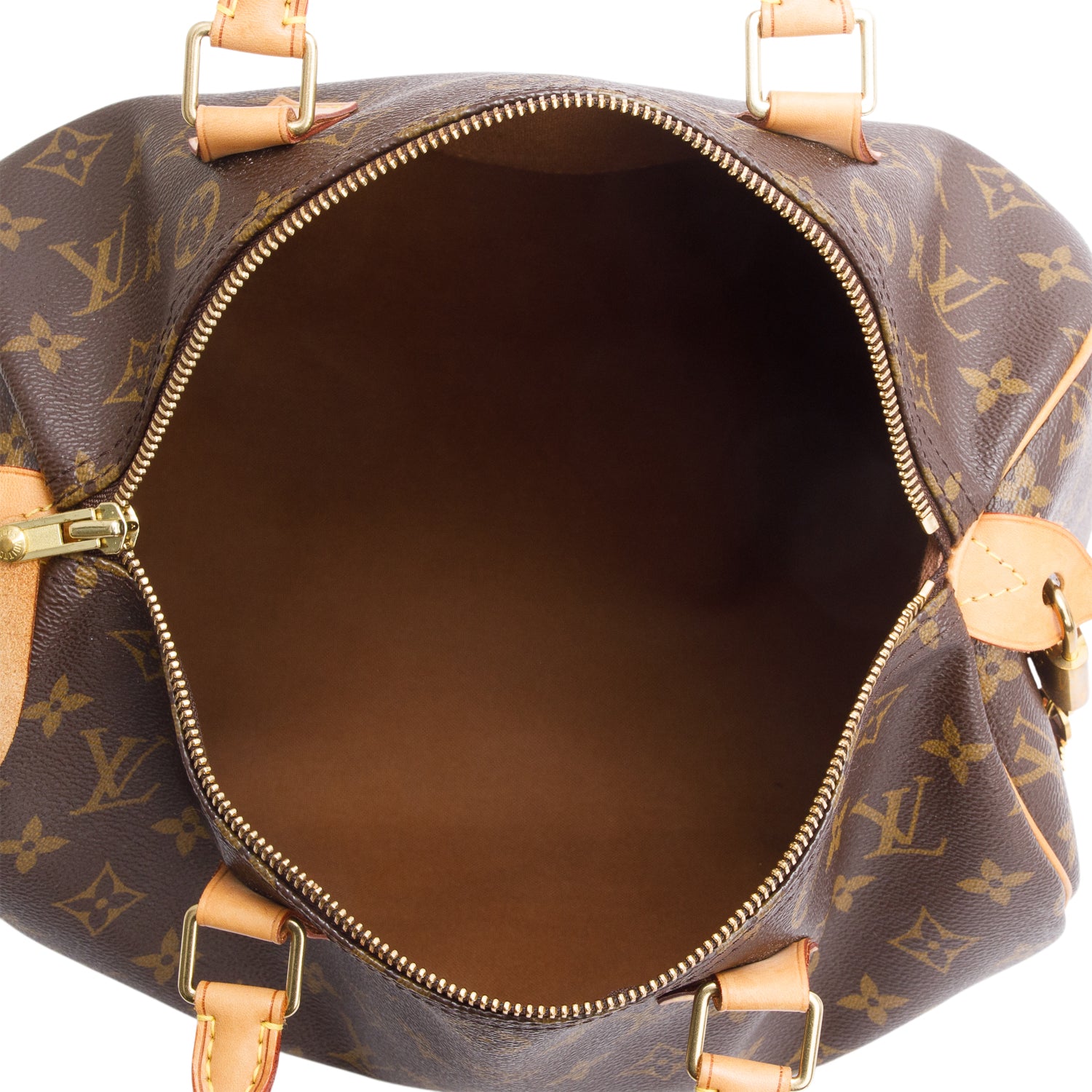 Louis Vuitton Monogram Speedy 30