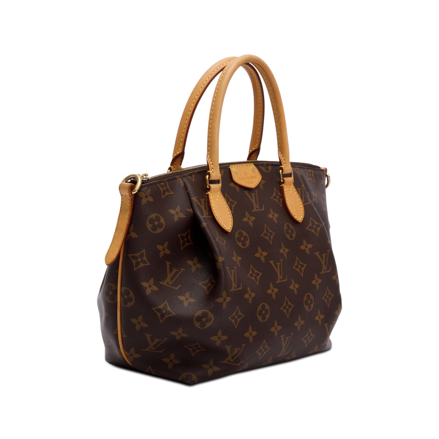 Louis Vuitton Monogram Turenne PM