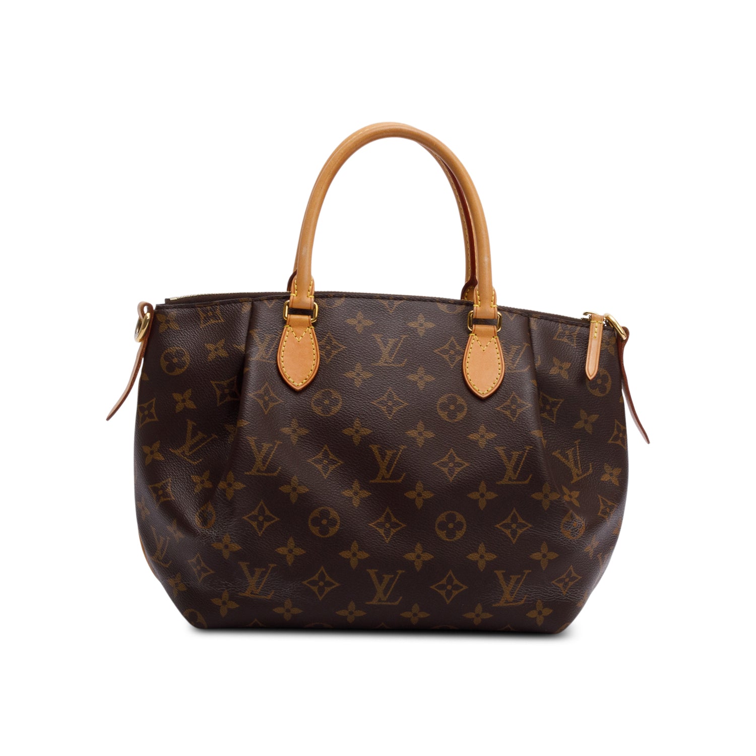 とても綺麗♡LOUIS VUITTON ♡テュレンPM/正規品 Louis Vuitton Monogram Turenne PM – OLIVER'S