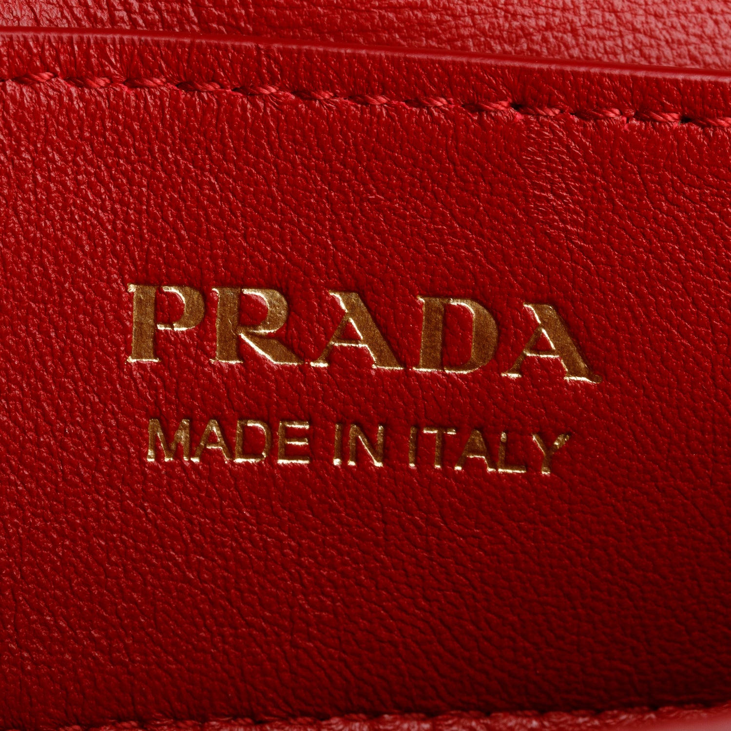 Prada Black Saffiano Lux Medium Cuir Double Tote w/ Strap, Box & Authenticity Card