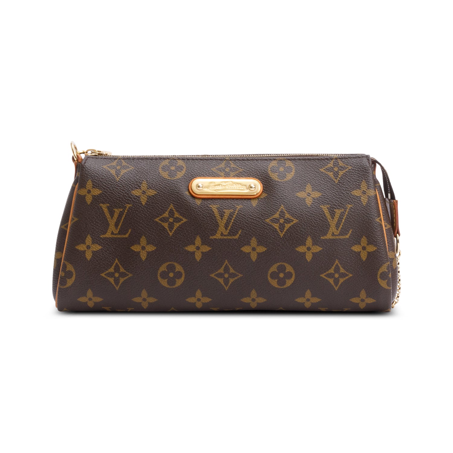 Louis Vuitton Monogram Eva Clutch
