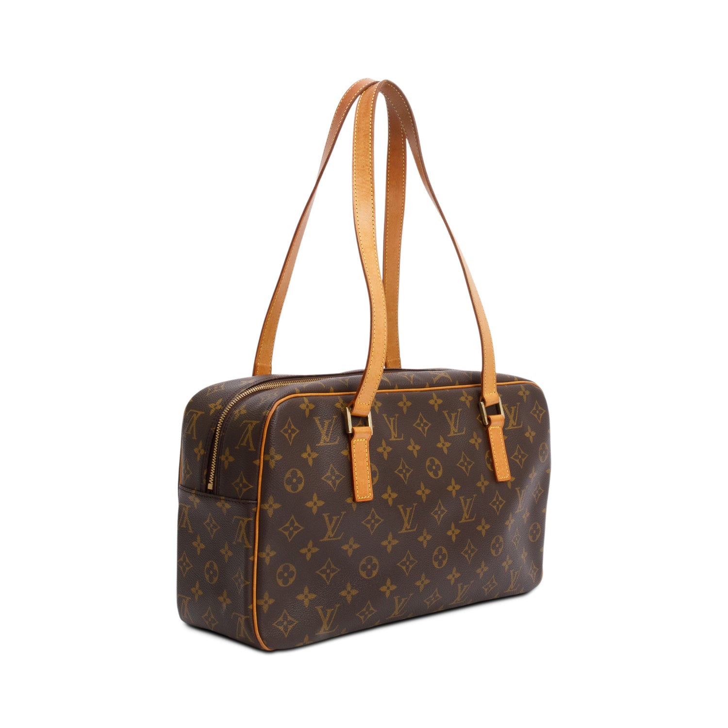 Louis Vuitton Monogram Cite GM