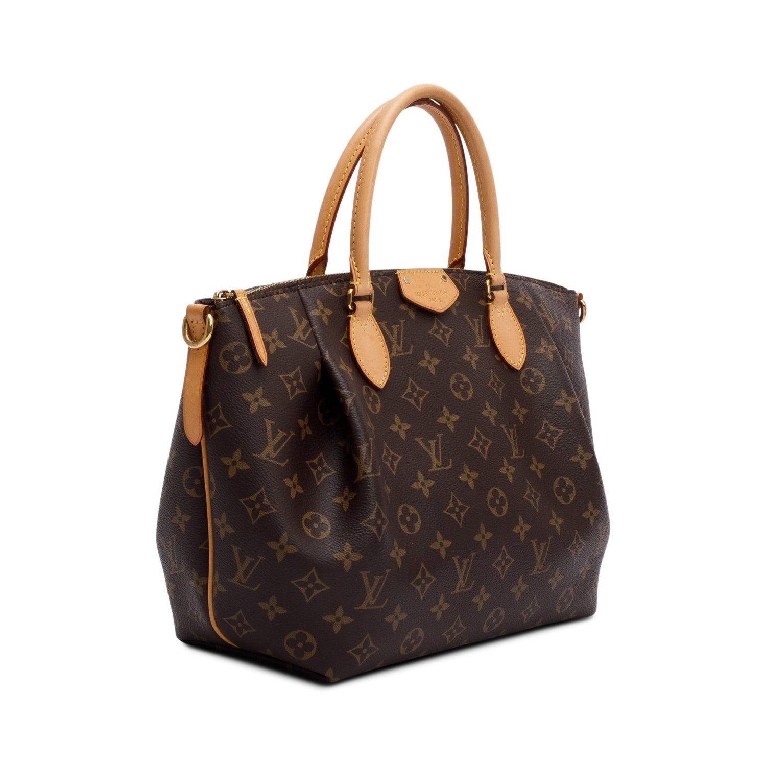 Louis Vuitton Monogram Turenne MM w/ Strap